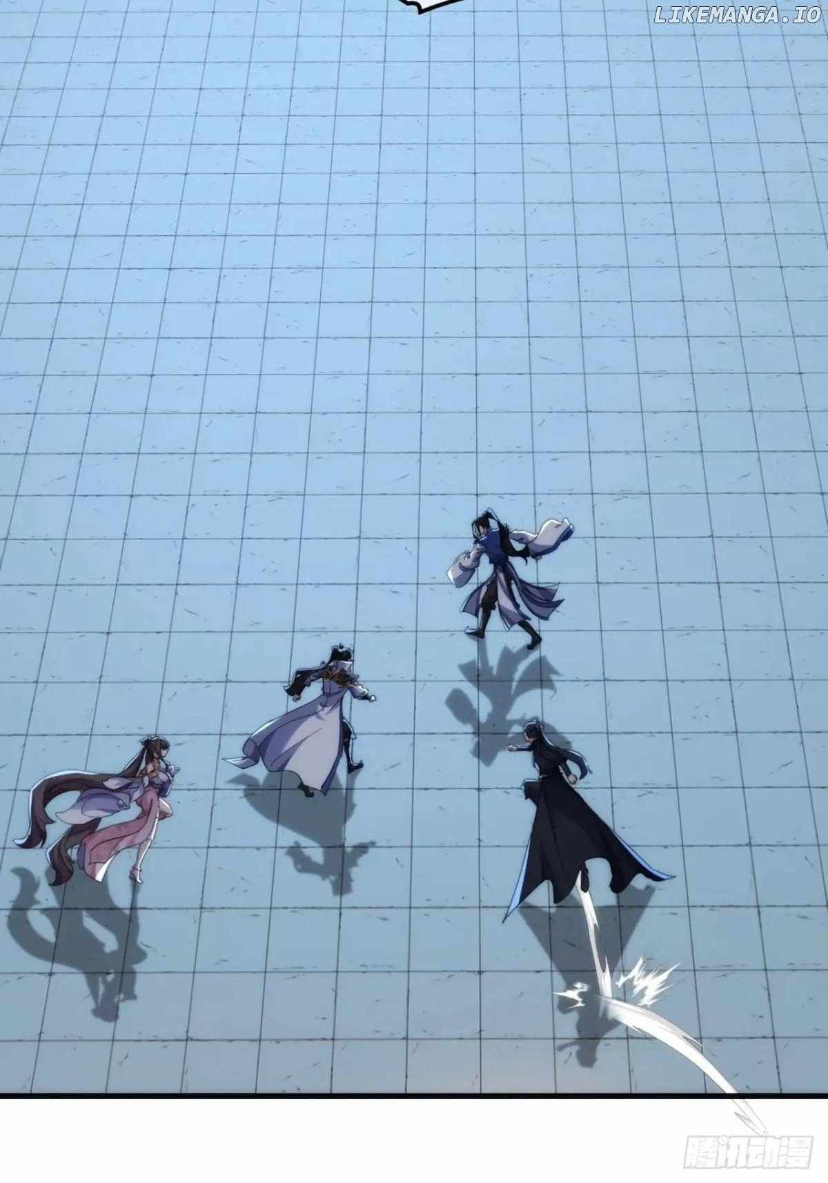 Please Slay The Demon! Young Master! — Chapter 193 — page 14