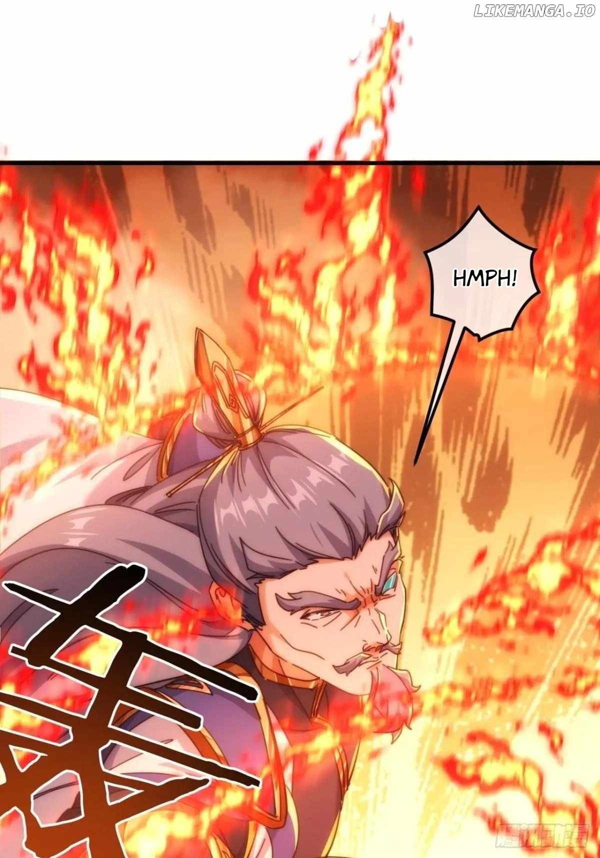 Please Slay The Demon! Young Master! — Chapter 193 — page 15