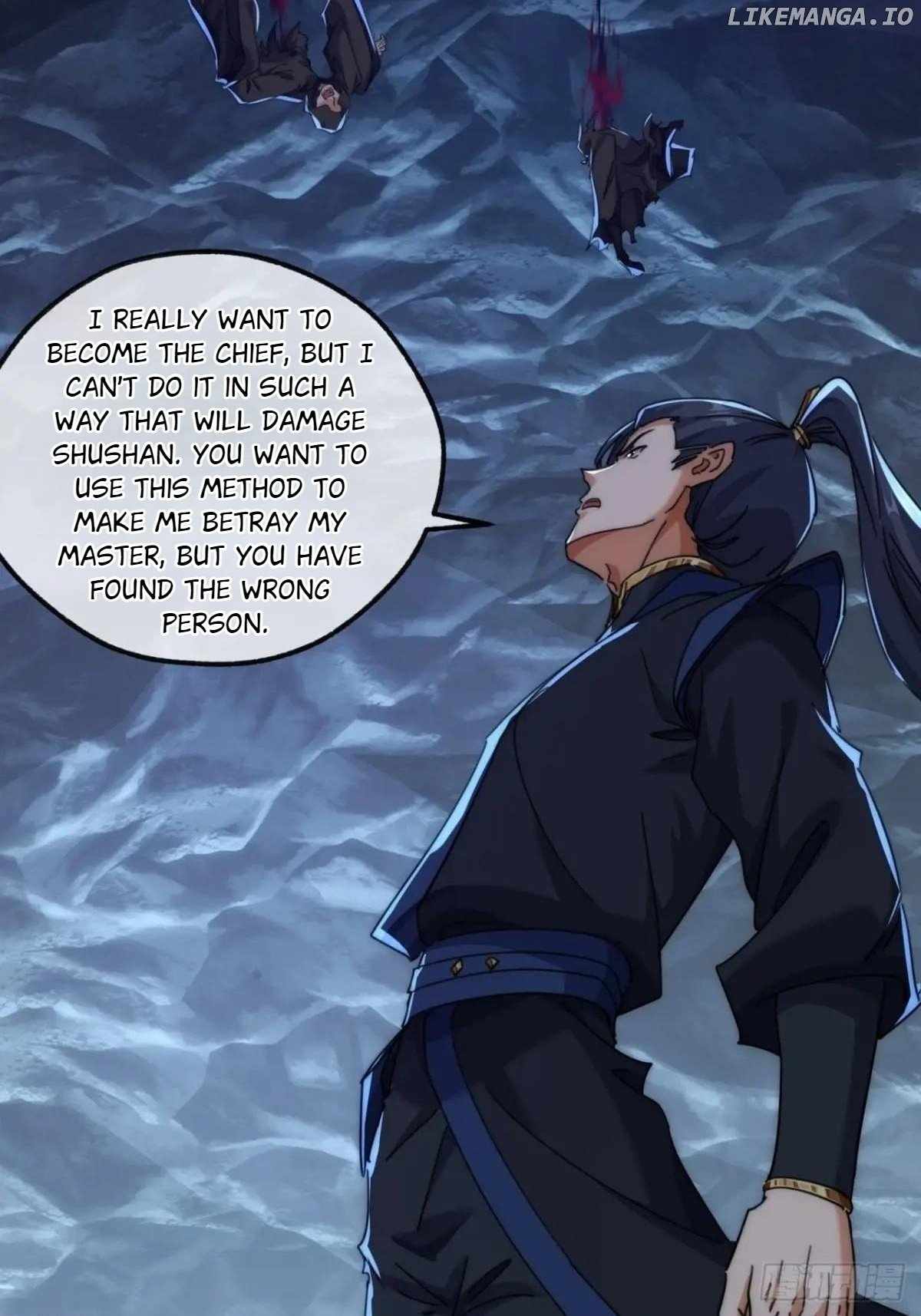 Please Slay The Demon! Young Master! — Chapter 193 — page 19