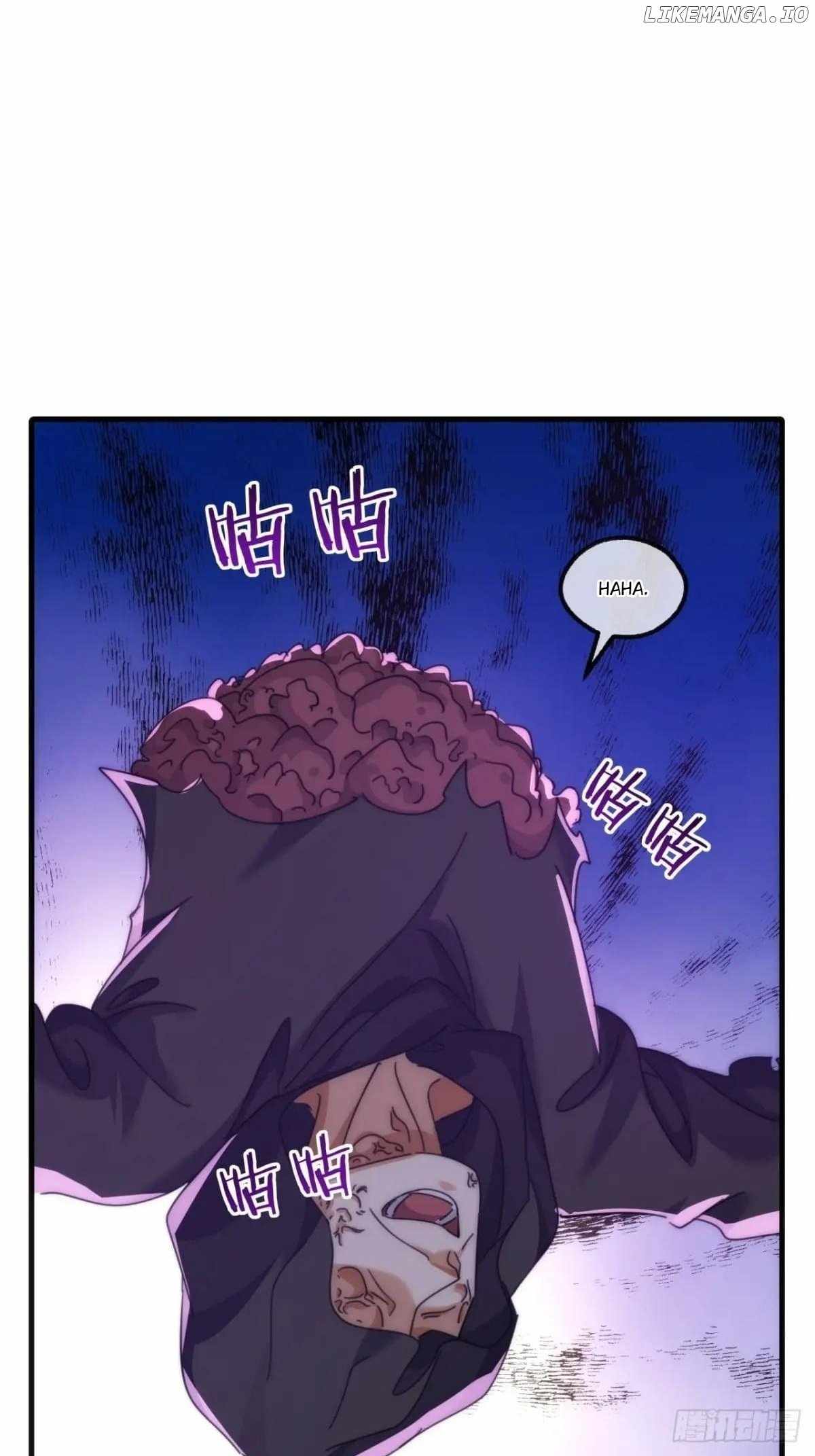 Please Slay The Demon! Young Master! — Chapter 193 — page 21