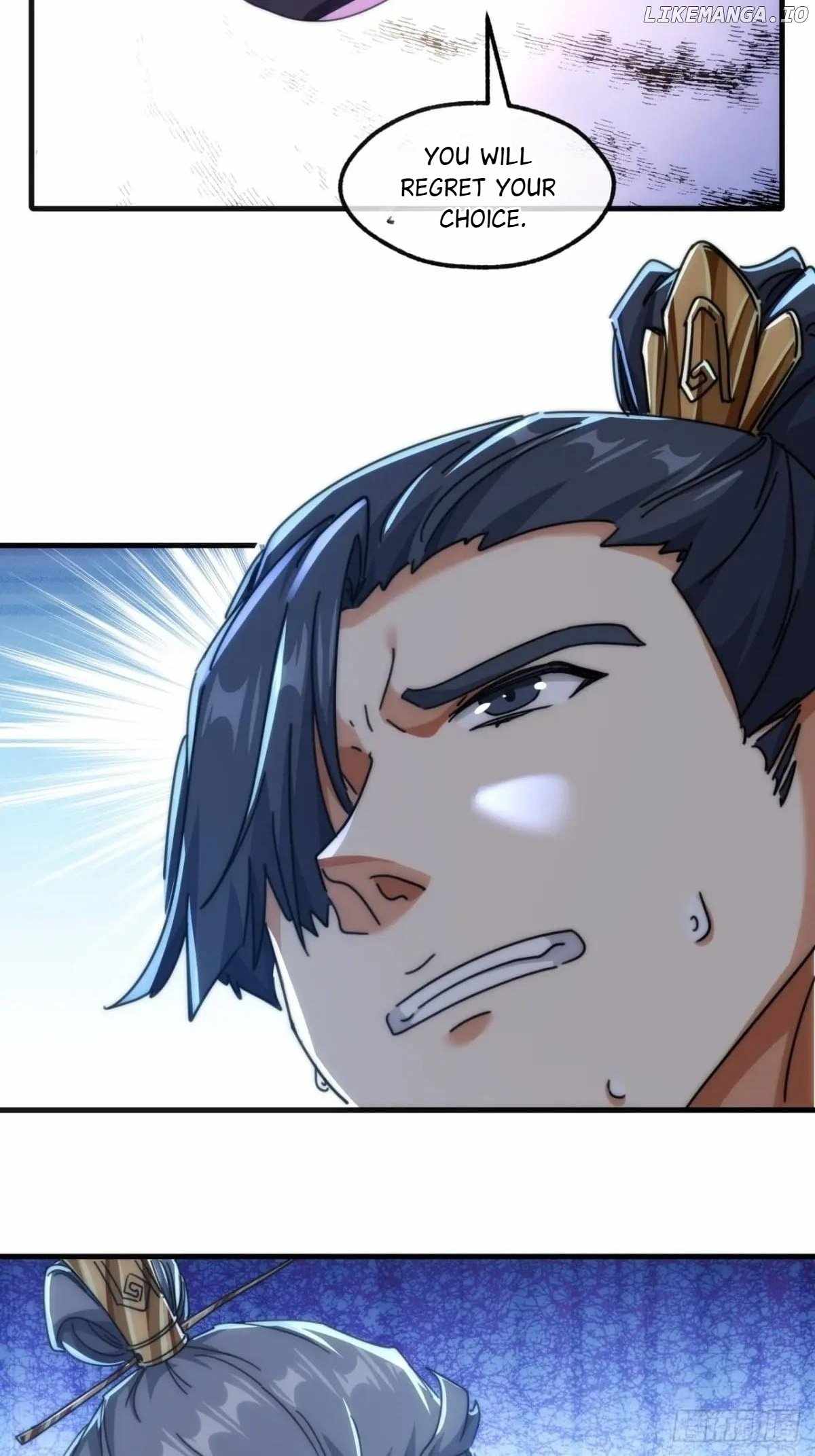 Please Slay The Demon! Young Master! — Chapter 193 — page 22