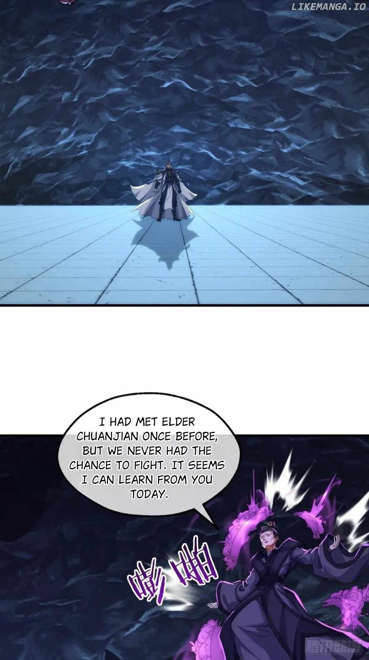 Please Slay The Demon! Young Master! — Chapter 193 — page 24