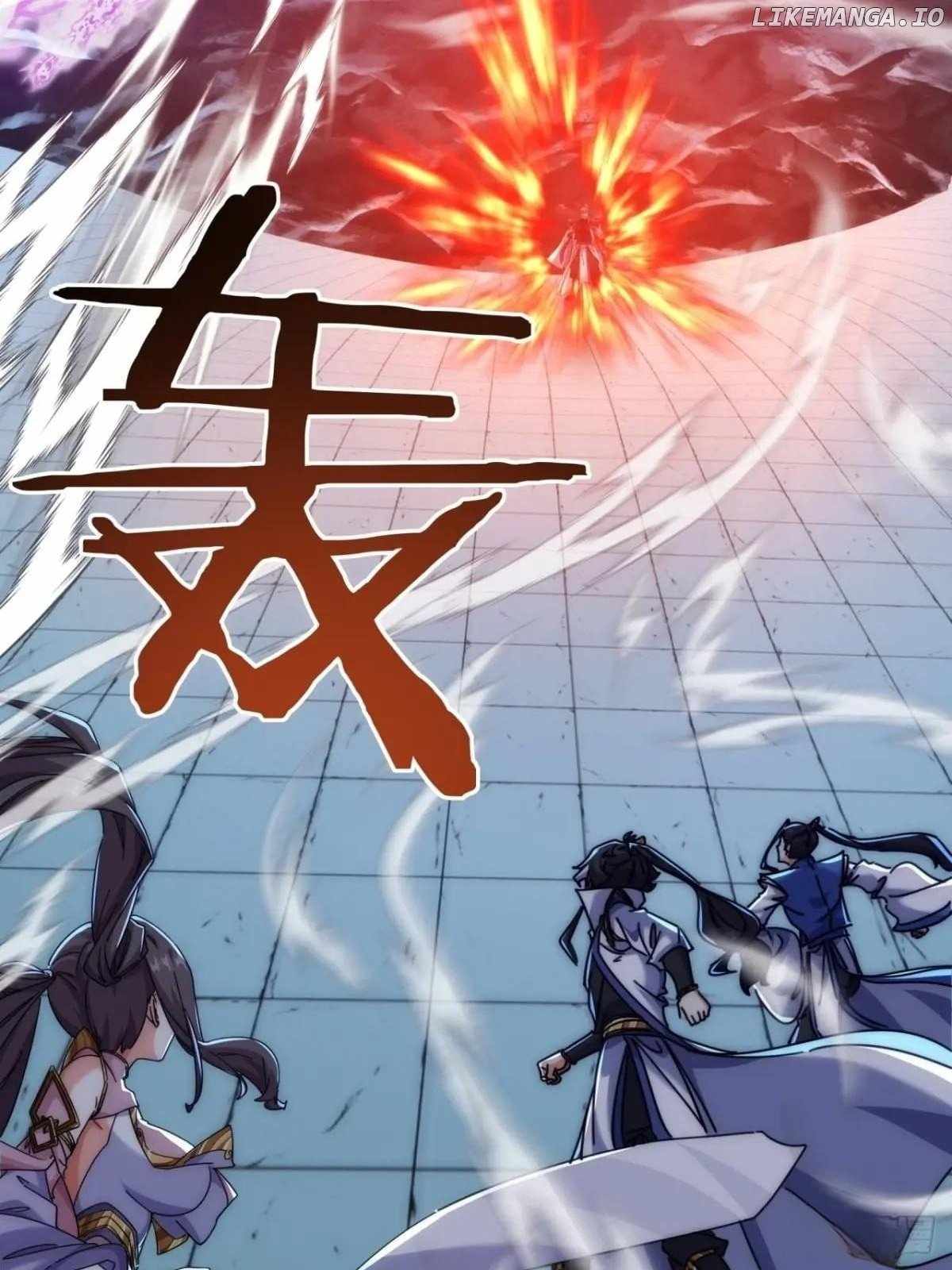 Please Slay The Demon! Young Master! — Chapter 193 — page 28