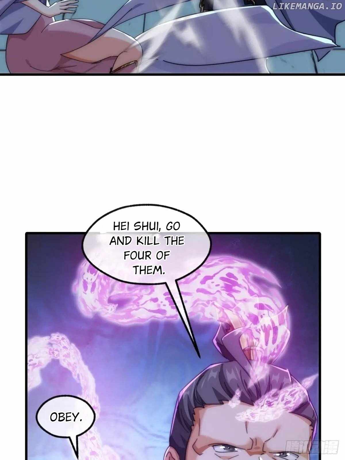 Please Slay The Demon! Young Master! — Chapter 193 — page 29