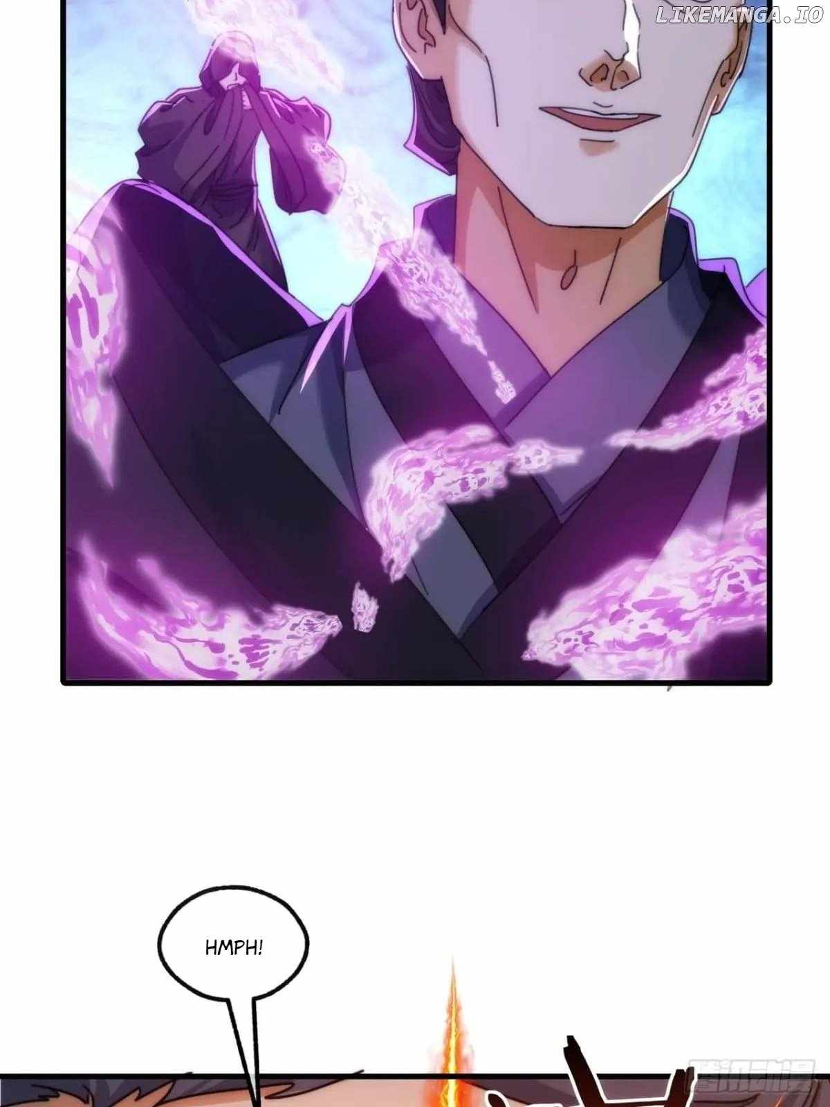 Please Slay The Demon! Young Master! — Chapter 193 — page 30