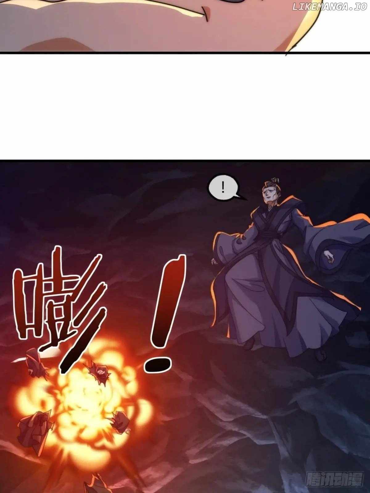 Please Slay The Demon! Young Master! — Chapter 193 — page 32