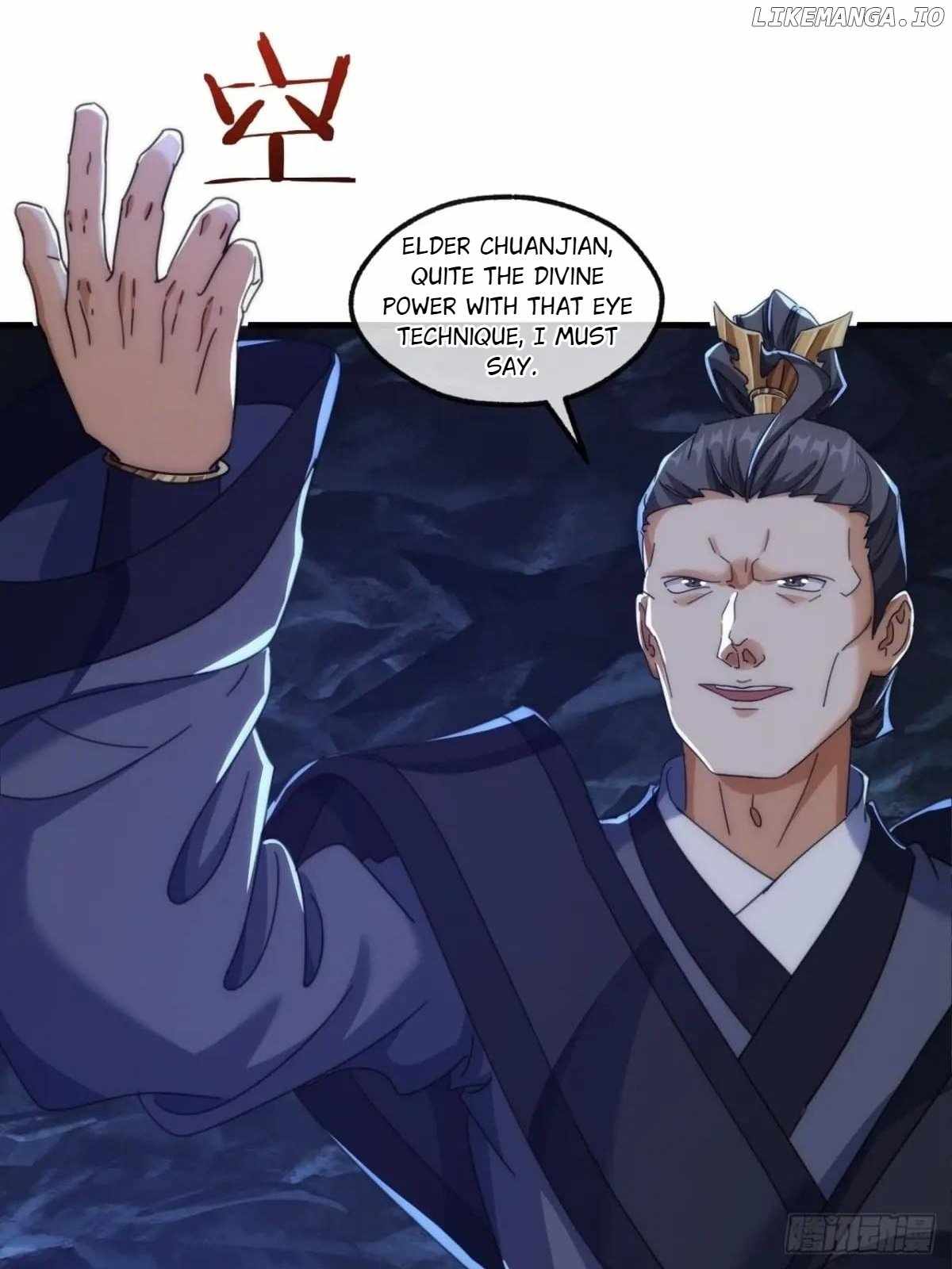 Please Slay The Demon! Young Master! — Chapter 193 — page 34