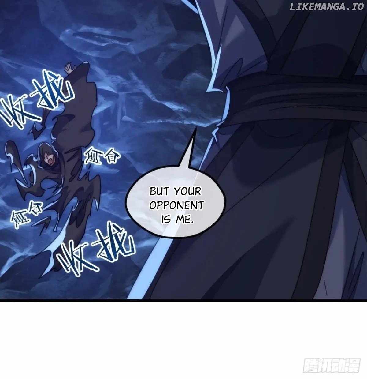 Please Slay The Demon! Young Master! — Chapter 193 — page 35