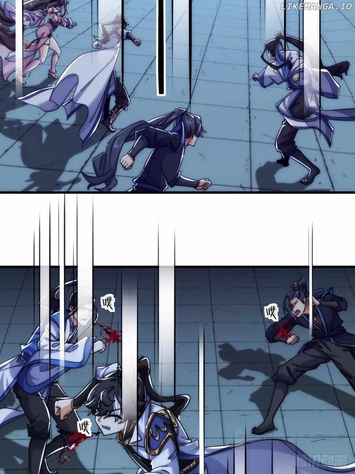 Please Slay The Demon! Young Master! — Chapter 193 — page 38