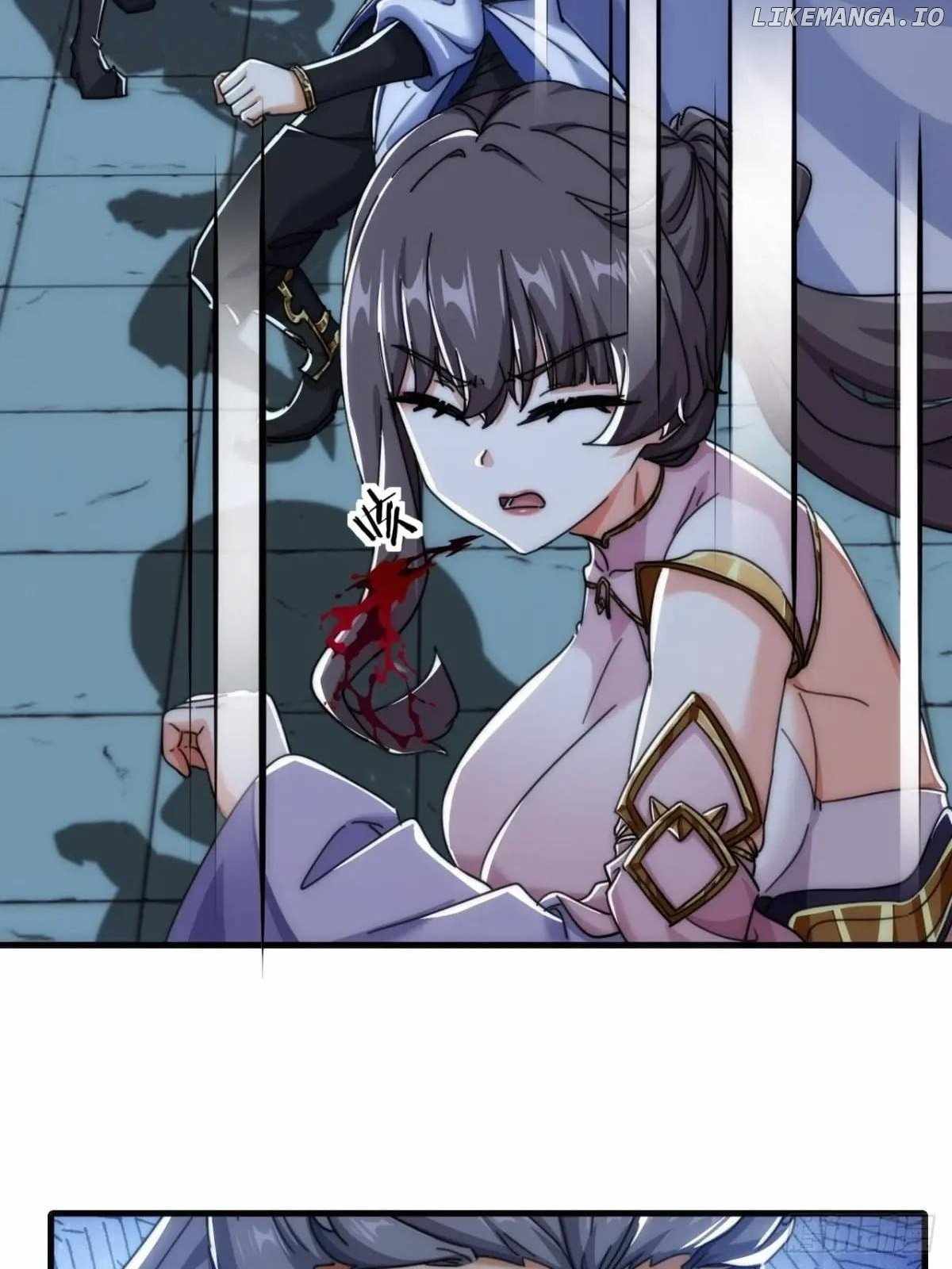 Please Slay The Demon! Young Master! — Chapter 193 — page 39