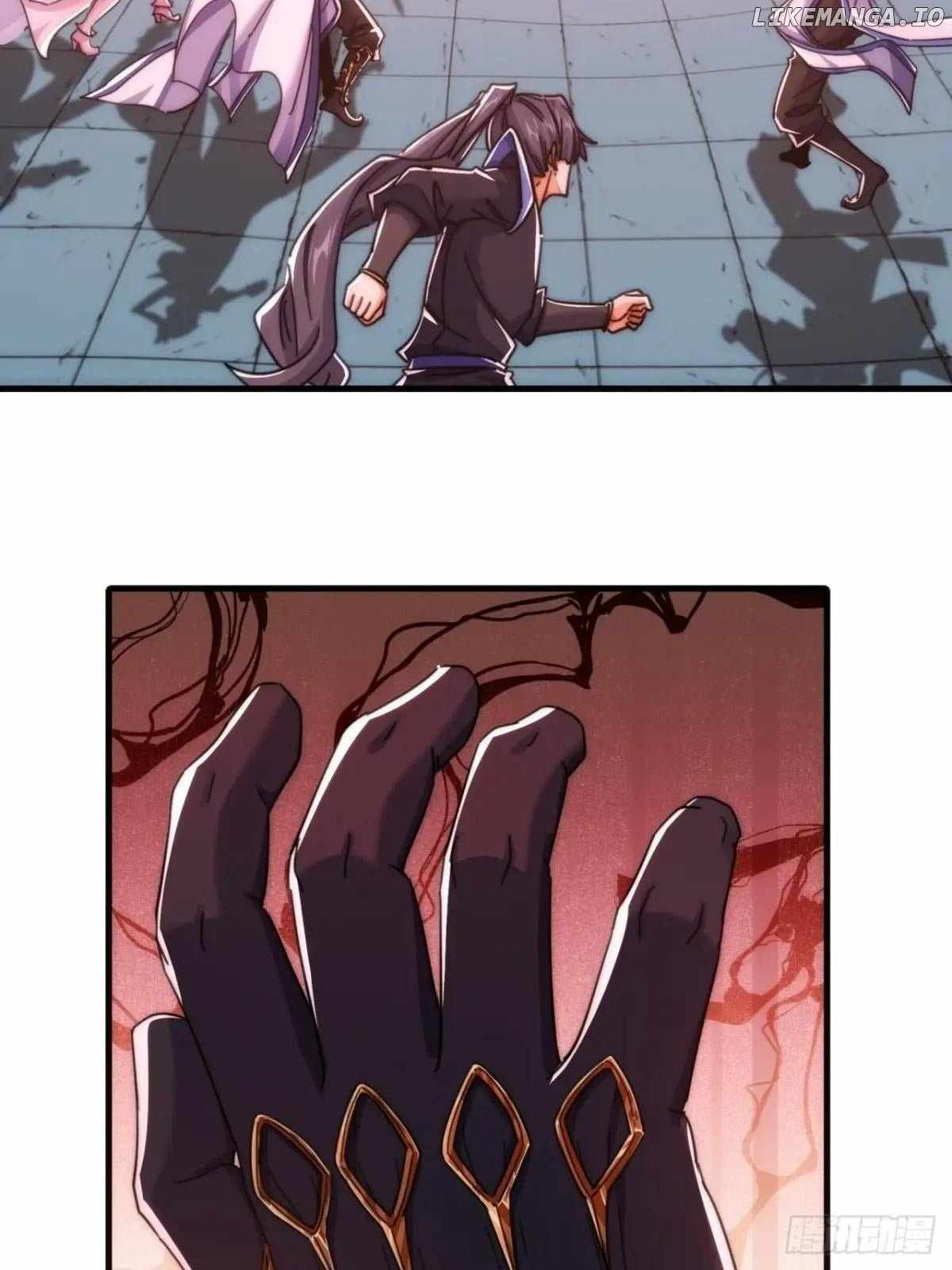Please Slay The Demon! Young Master! — Chapter 193 — page 42