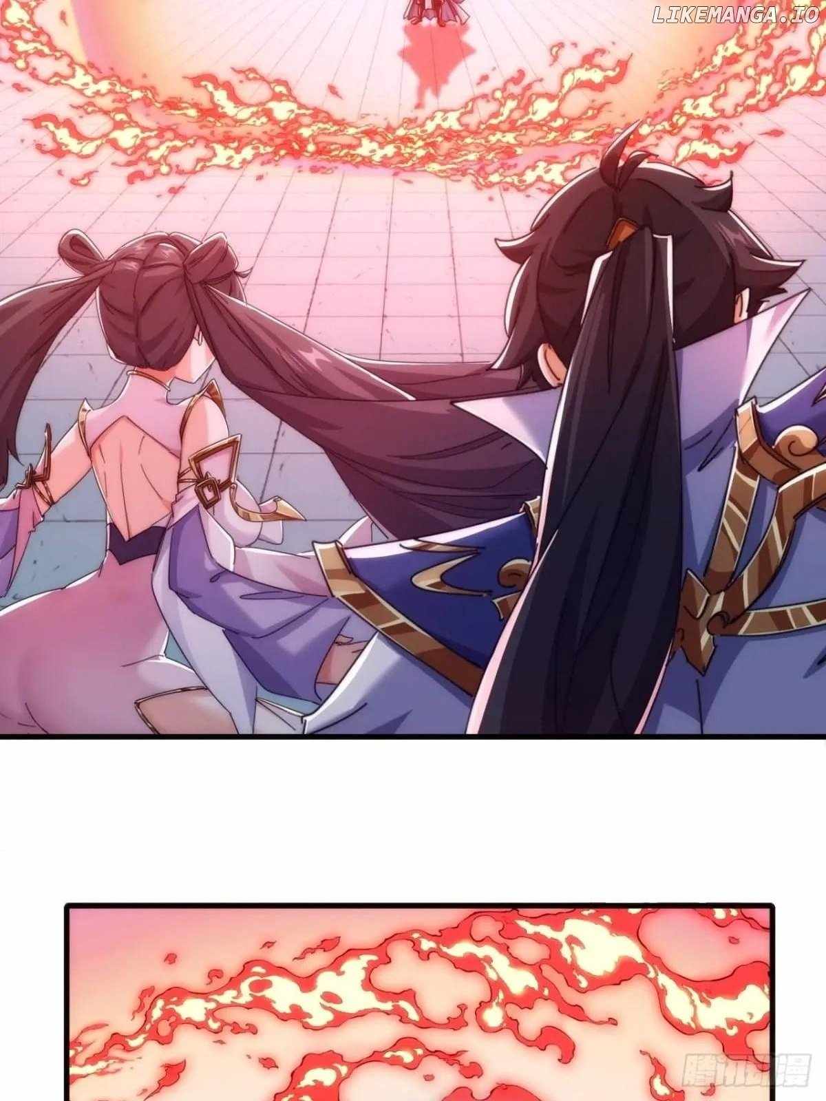 Please Slay The Demon! Young Master! — Chapter 193 — page 45