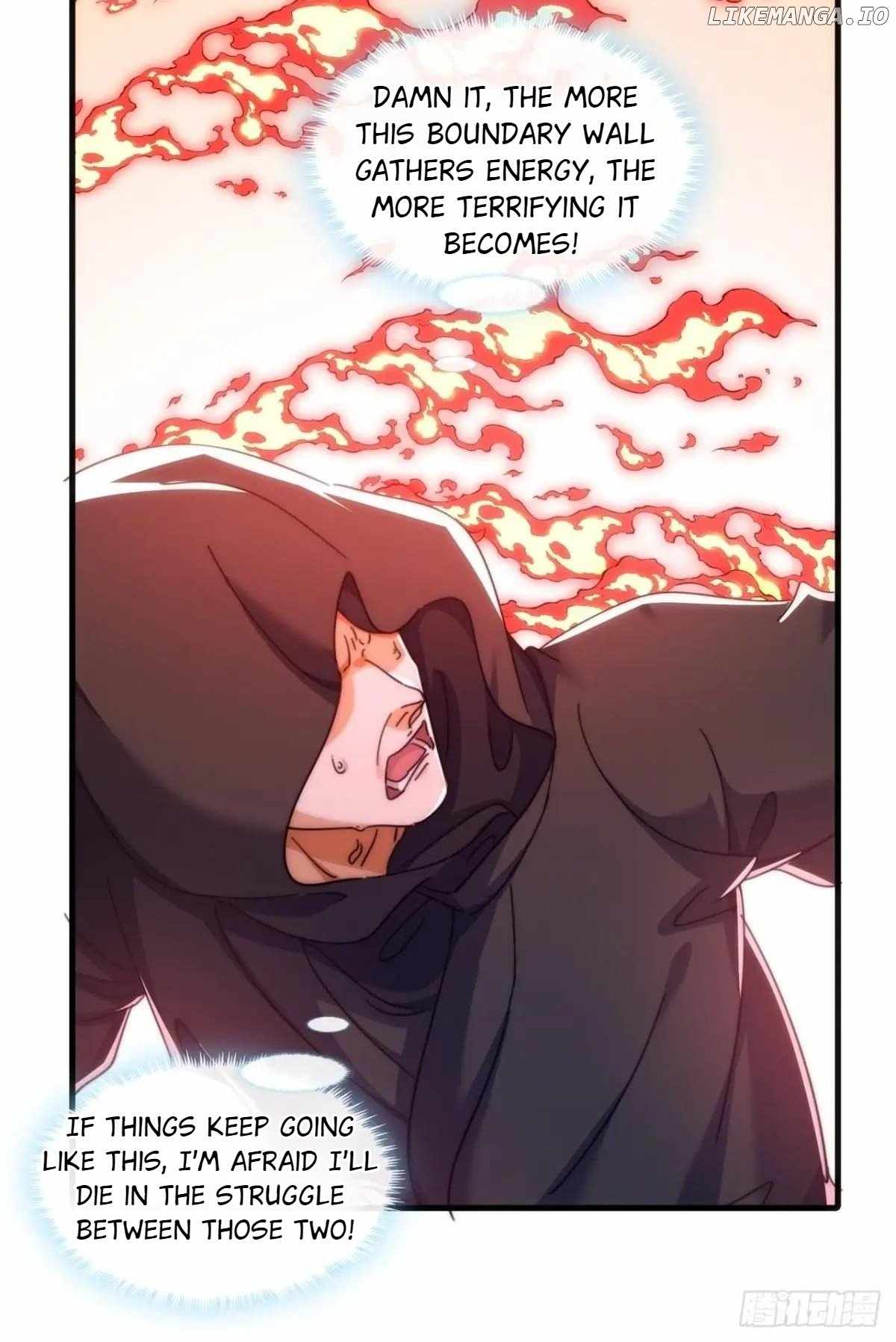 Please Slay The Demon! Young Master! — Chapter 193 — page 46