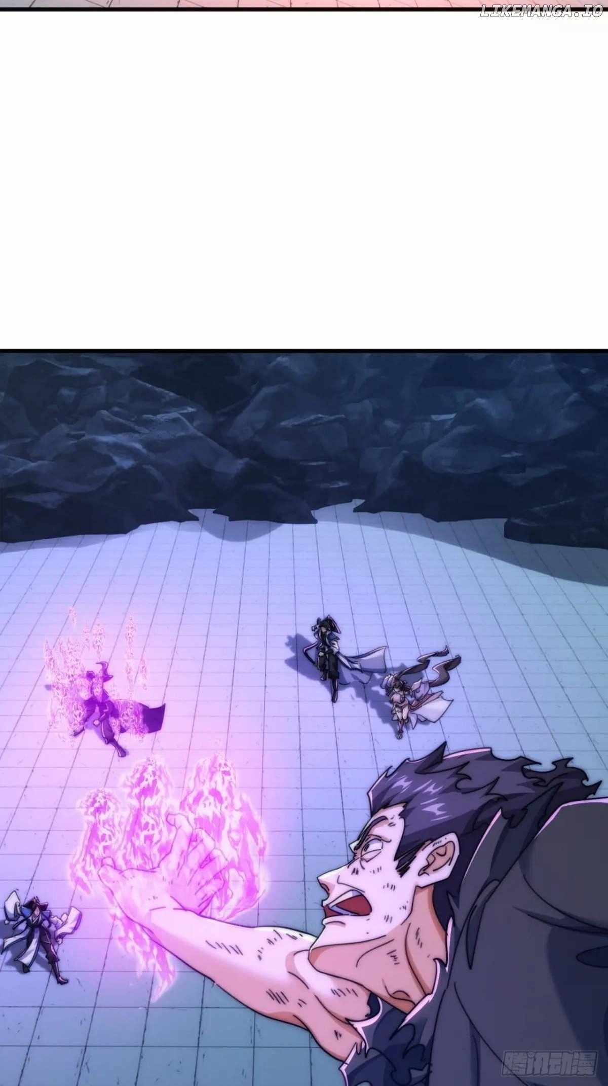 Please Slay The Demon! Young Master! — Chapter 193 — page 49