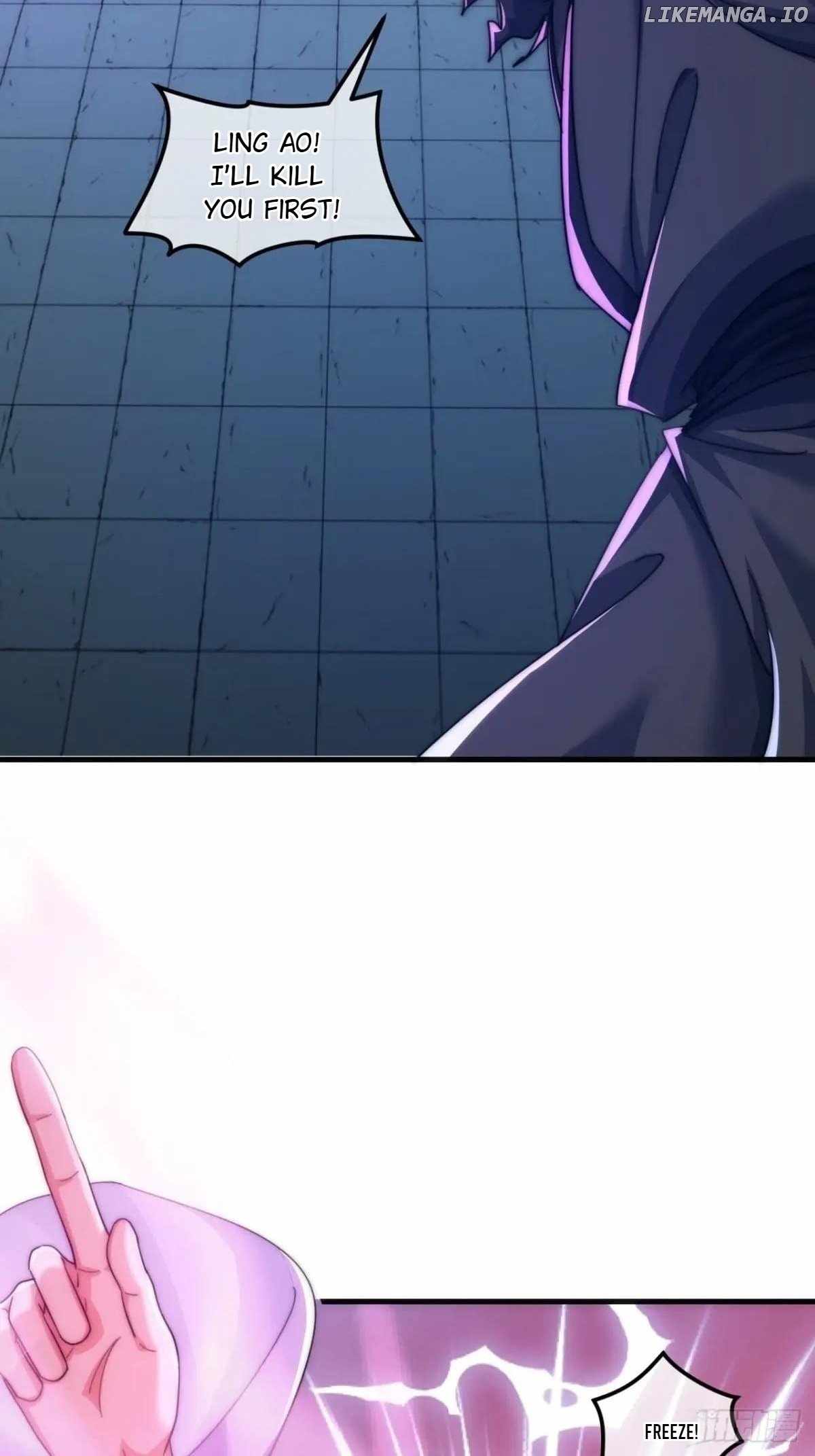 Please Slay The Demon! Young Master! — Chapter 193 — page 50