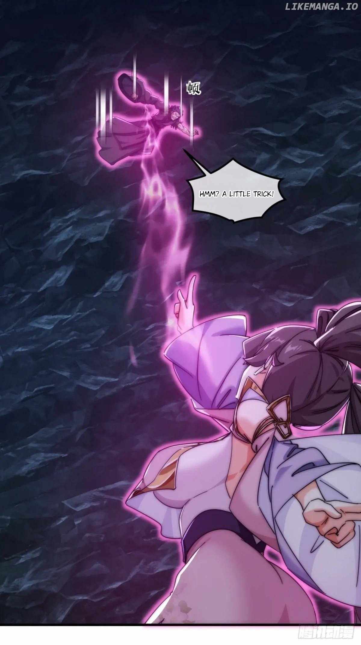 Please Slay The Demon! Young Master! — Chapter 193 — page 52