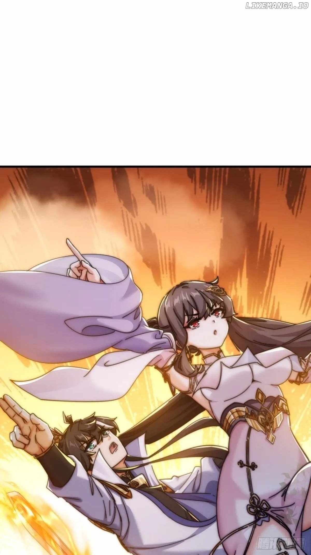 Please Slay The Demon! Young Master! — Chapter 193 — page 53