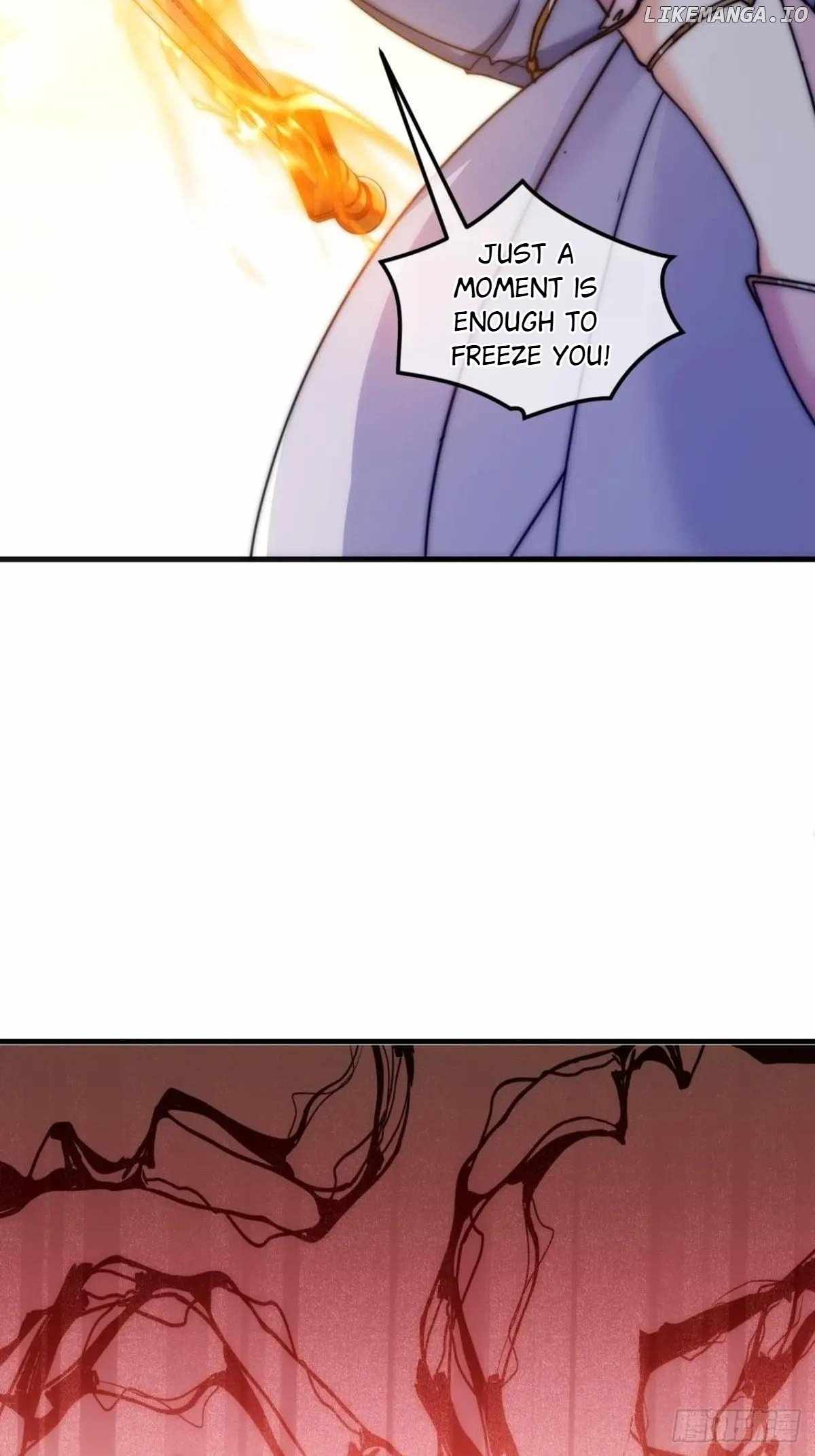 Please Slay The Demon! Young Master! — Chapter 193 — page 54
