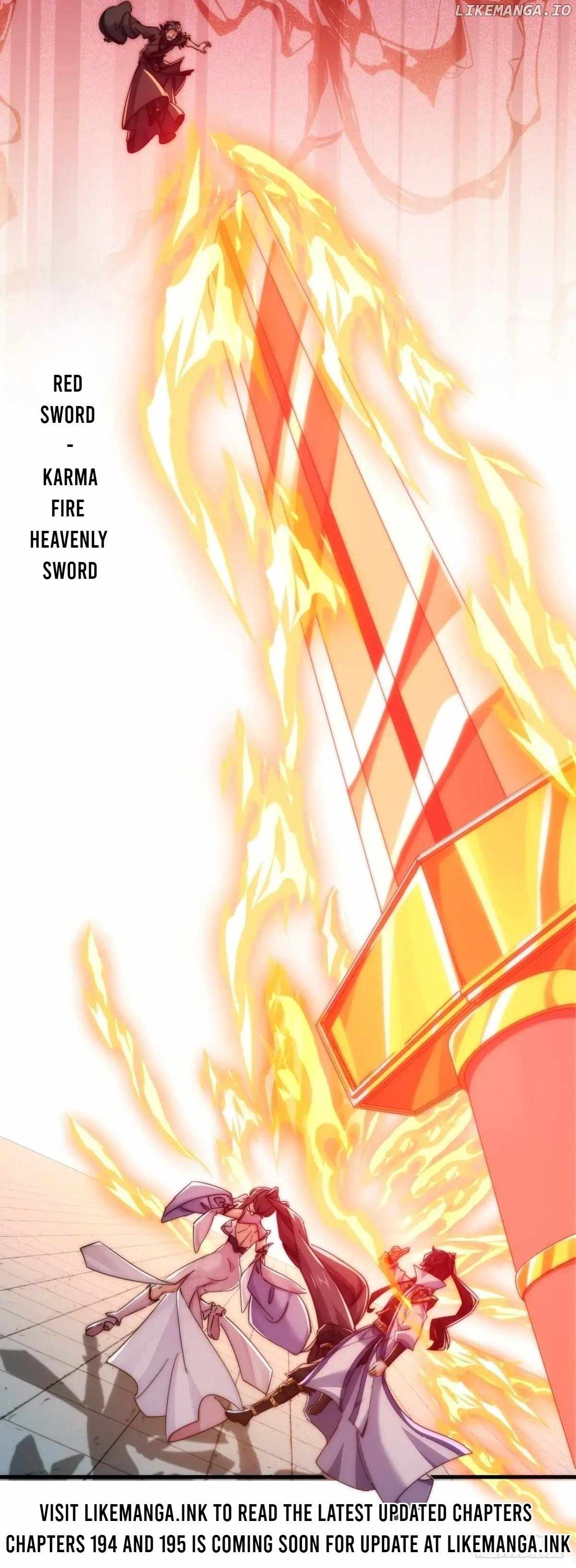 Please Slay The Demon! Young Master! — Chapter 193 — page 55