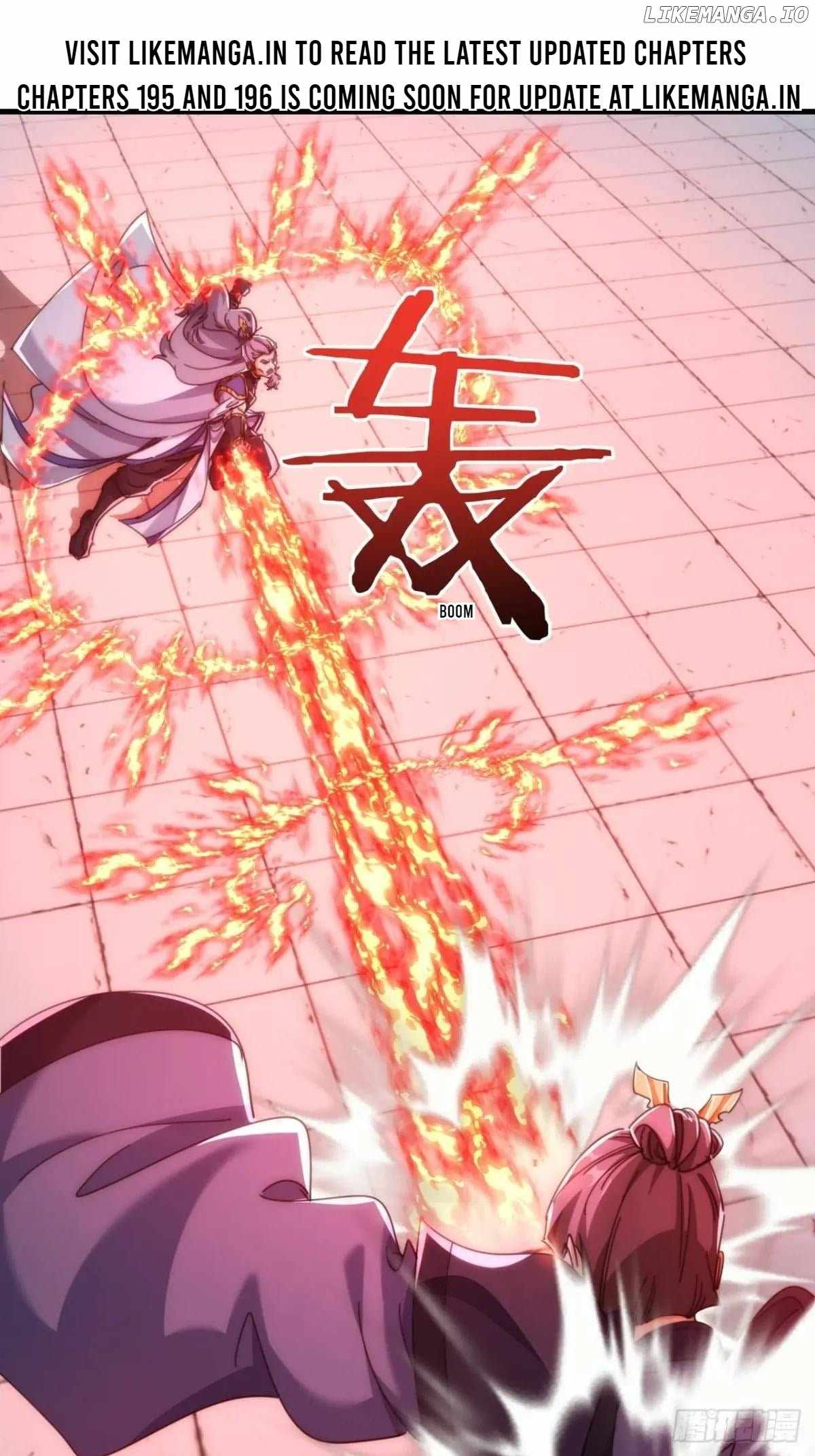 Please Slay The Demon! Young Master! — Chapter 194 — page 1