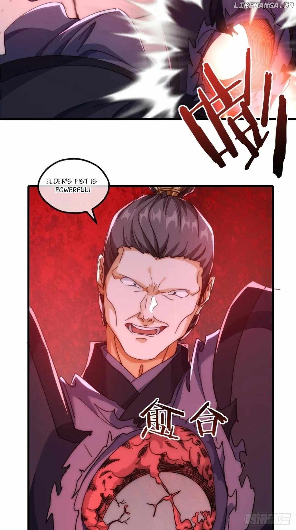 Please Slay The Demon! Young Master! — Chapter 194 — page 2