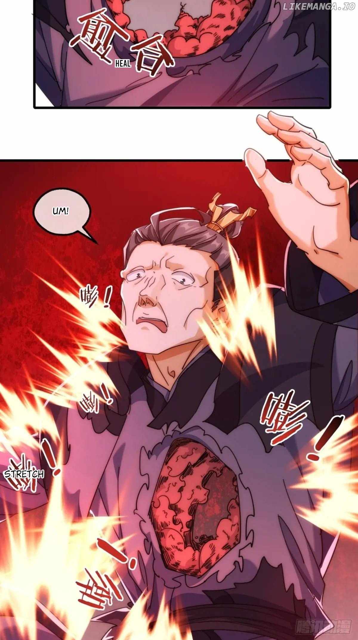 Please Slay The Demon! Young Master! — Chapter 194 — page 3