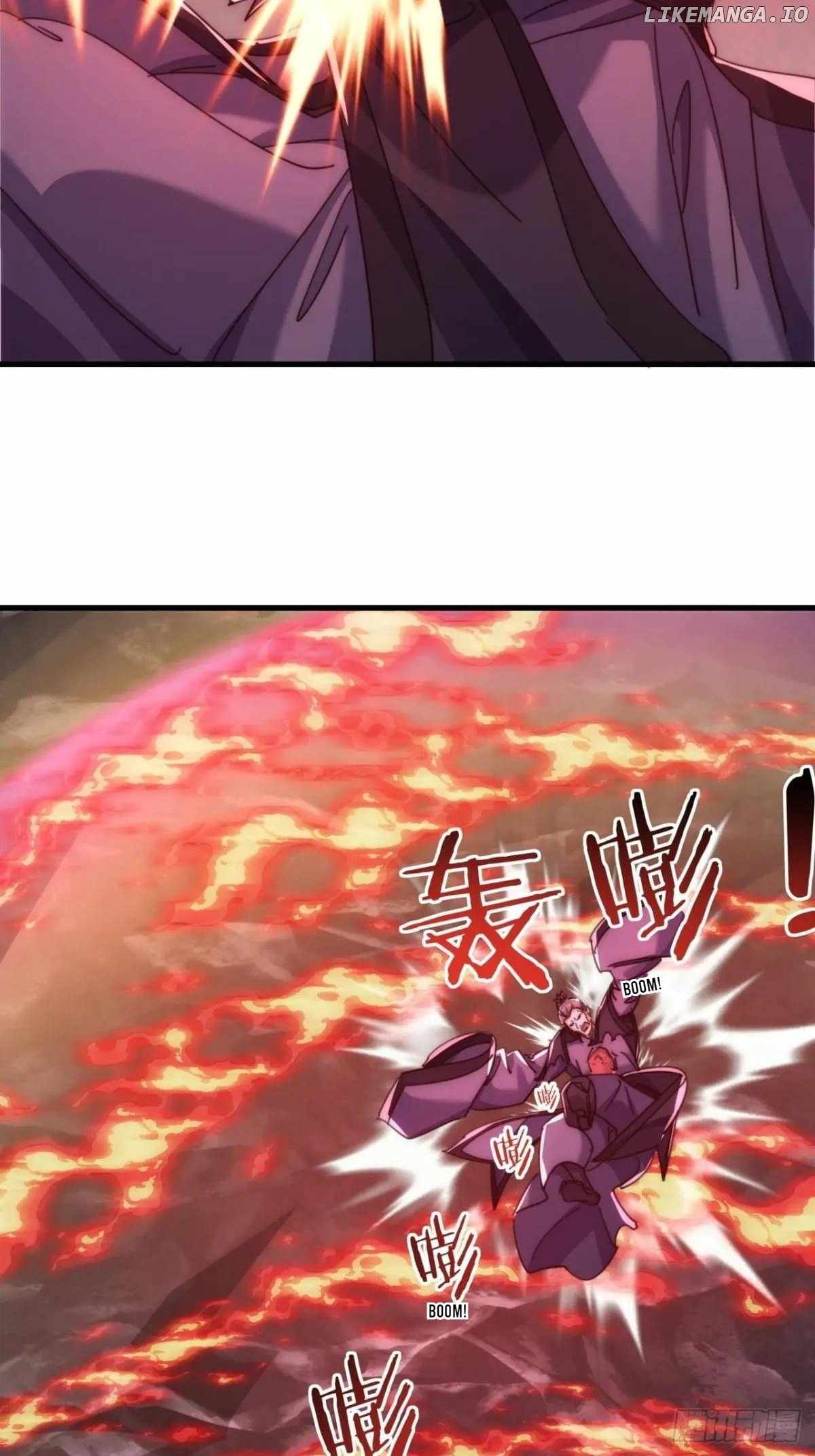 Please Slay The Demon! Young Master! — Chapter 194 — page 4