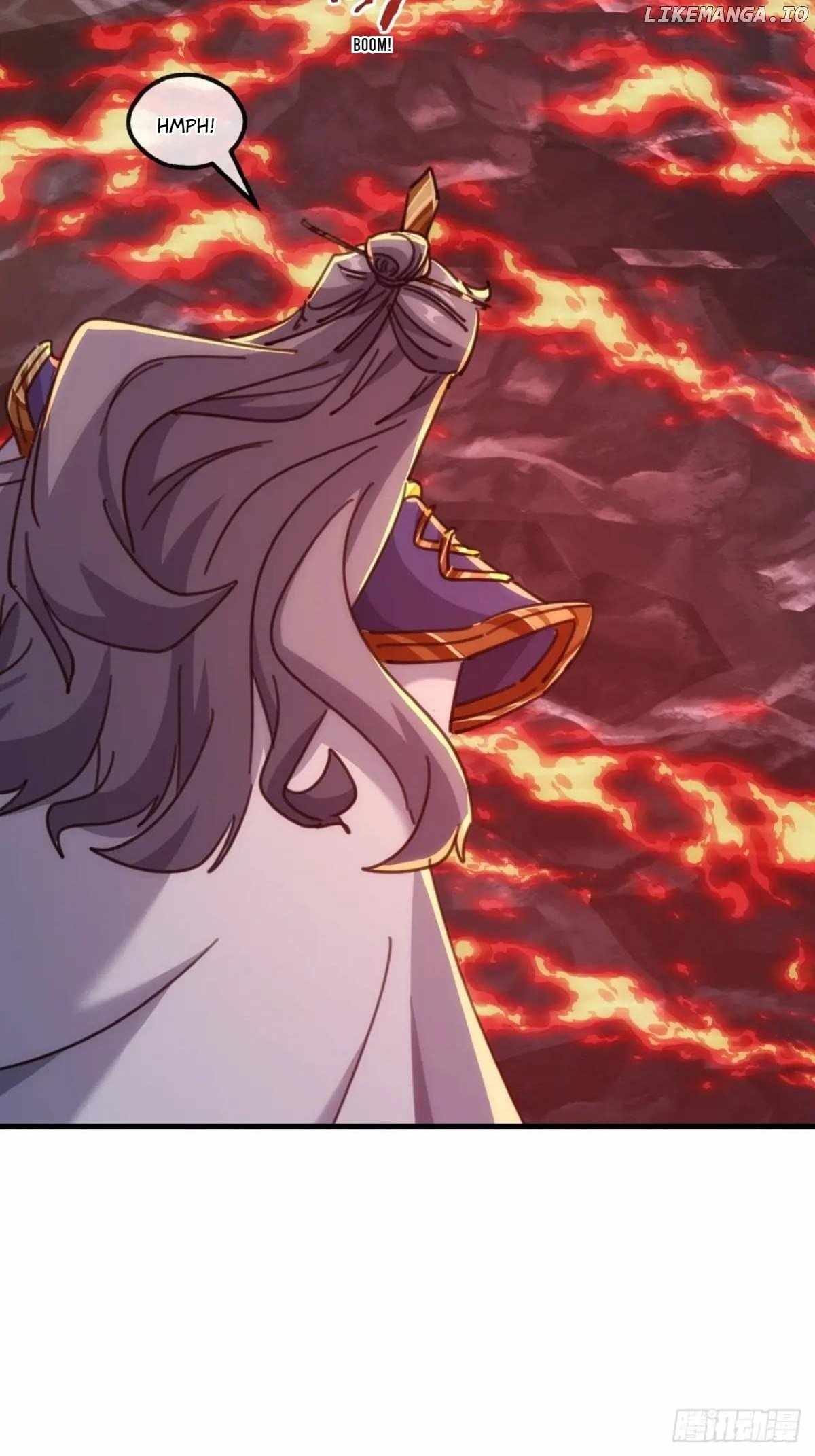 Please Slay The Demon! Young Master! — Chapter 194 — page 5