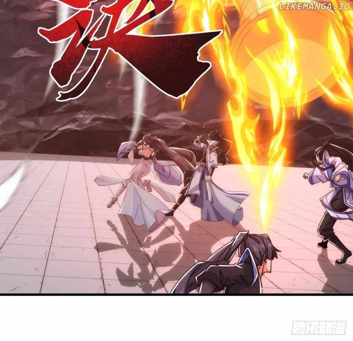 Please Slay The Demon! Young Master! — Chapter 194 — page 7