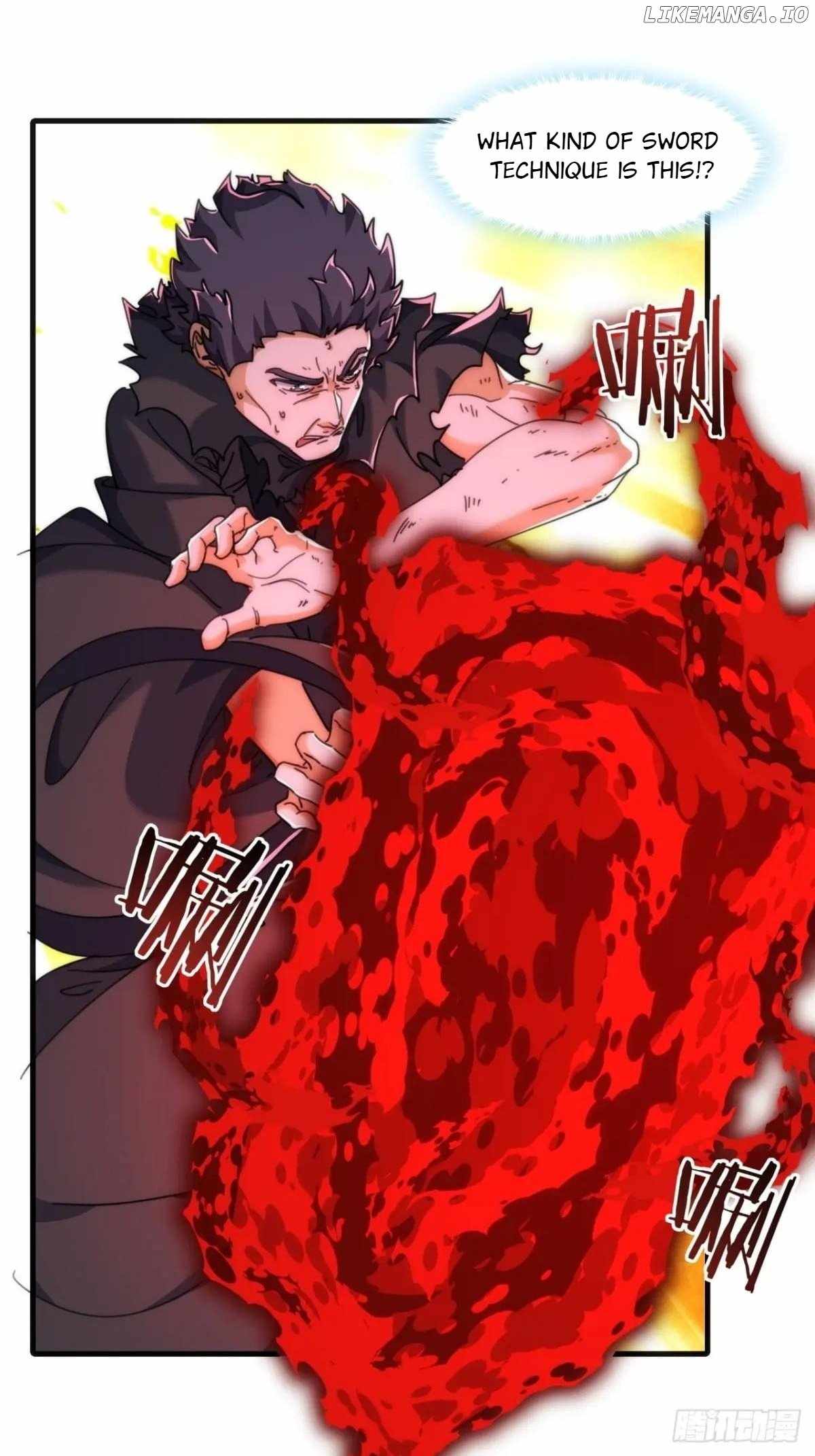 Please Slay The Demon! Young Master! — Chapter 194 — page 8
