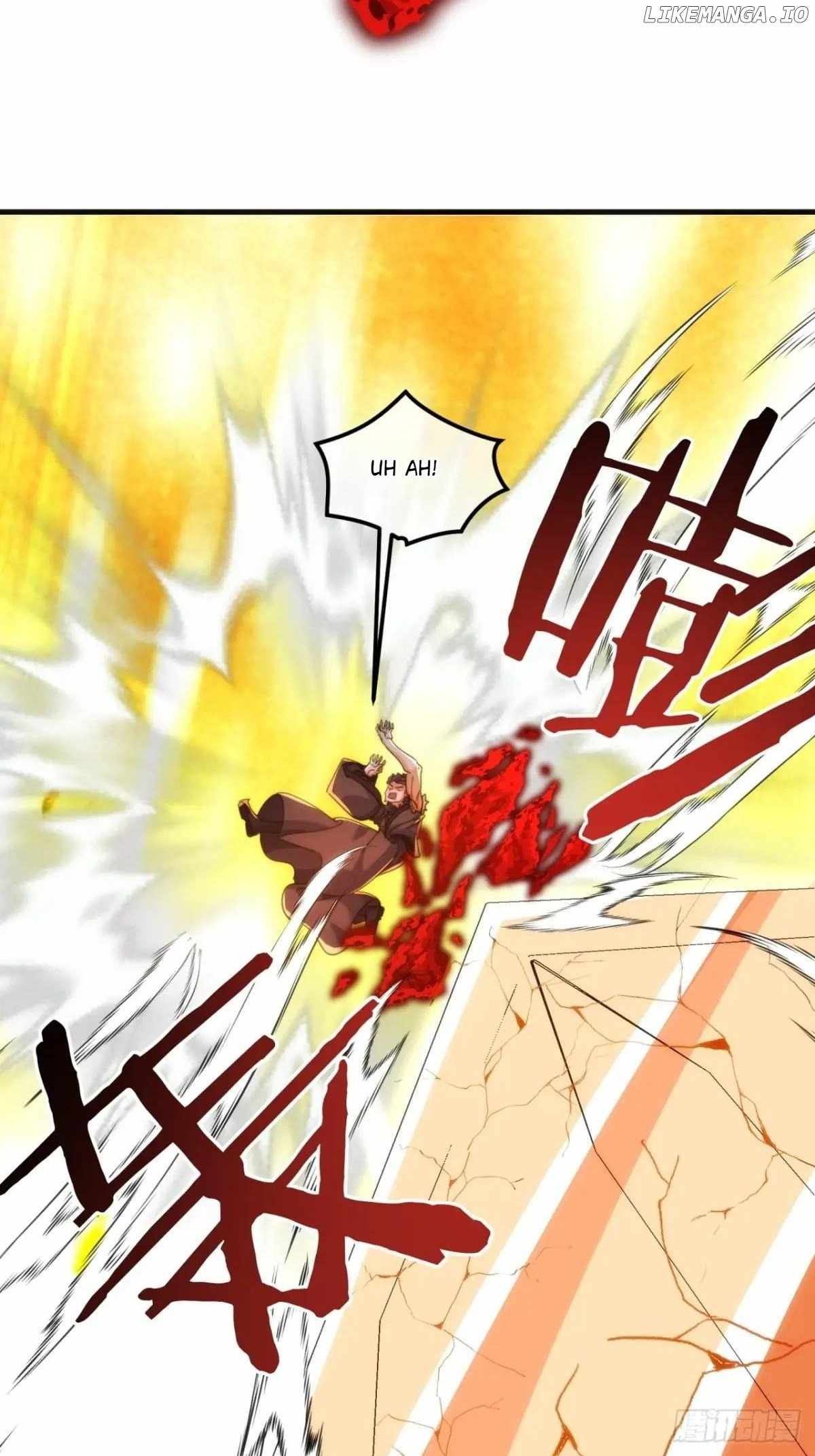Please Slay The Demon! Young Master! — Chapter 194 — page 9