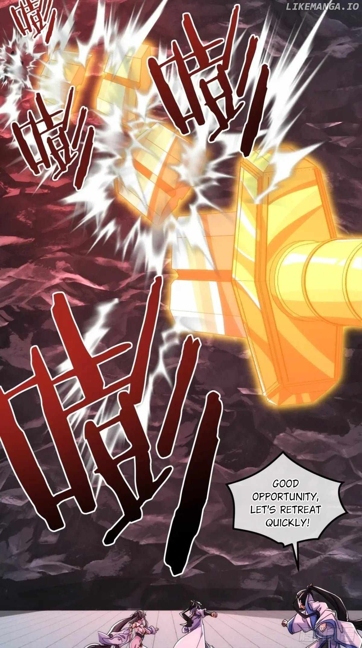 Please Slay The Demon! Young Master! — Chapter 194 — page 11
