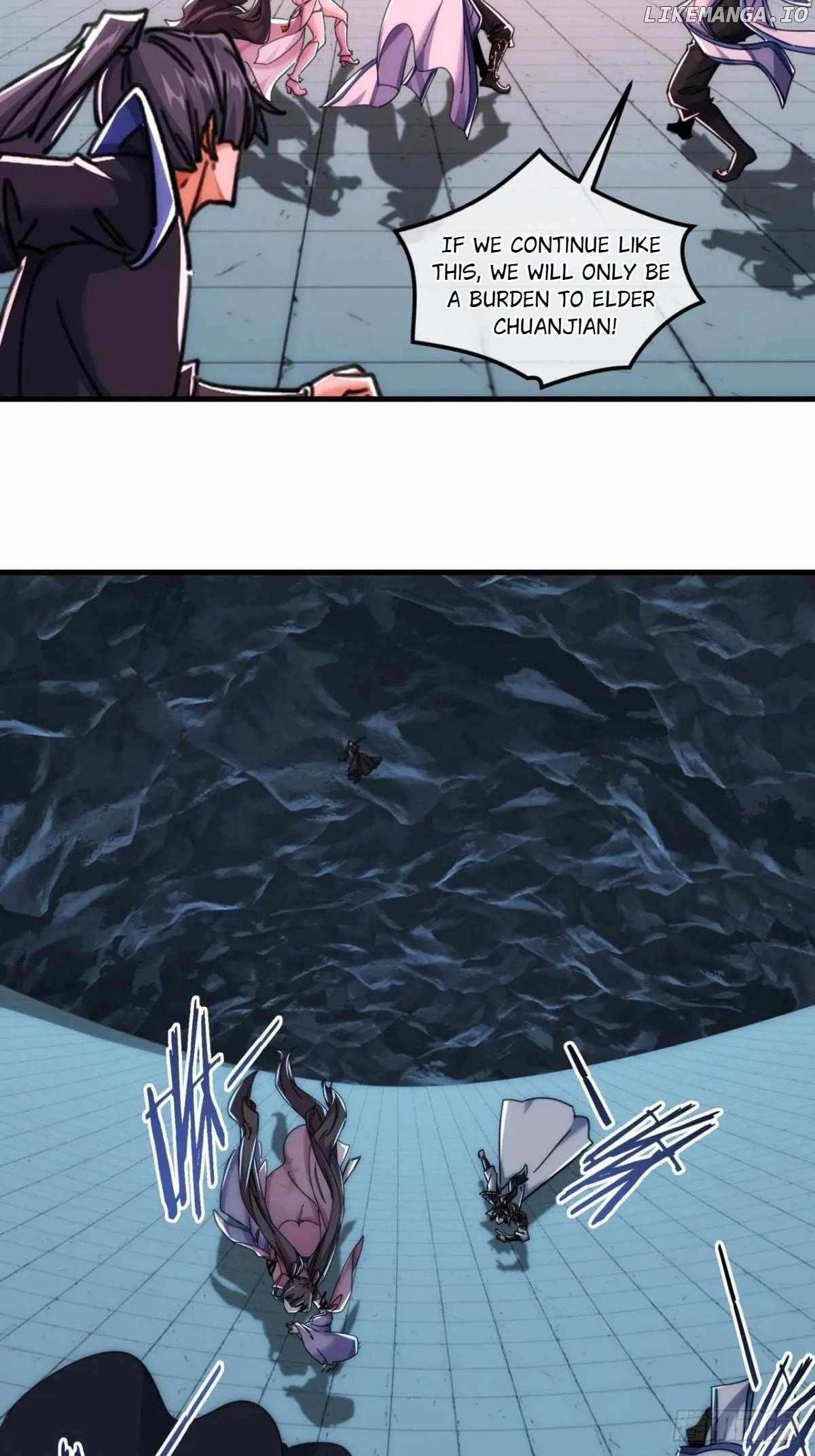 Please Slay The Demon! Young Master! — Chapter 194 — page 12