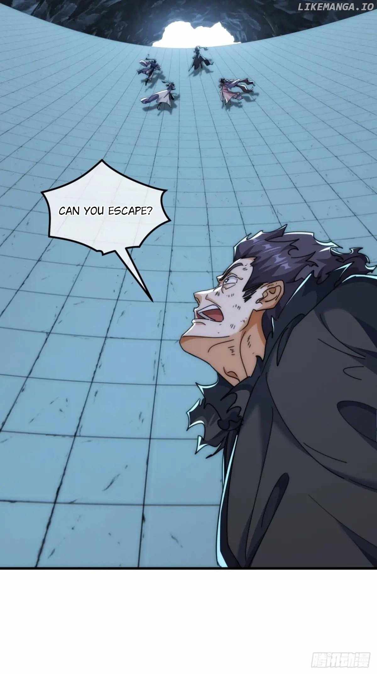 Please Slay The Demon! Young Master! — Chapter 194 — page 14