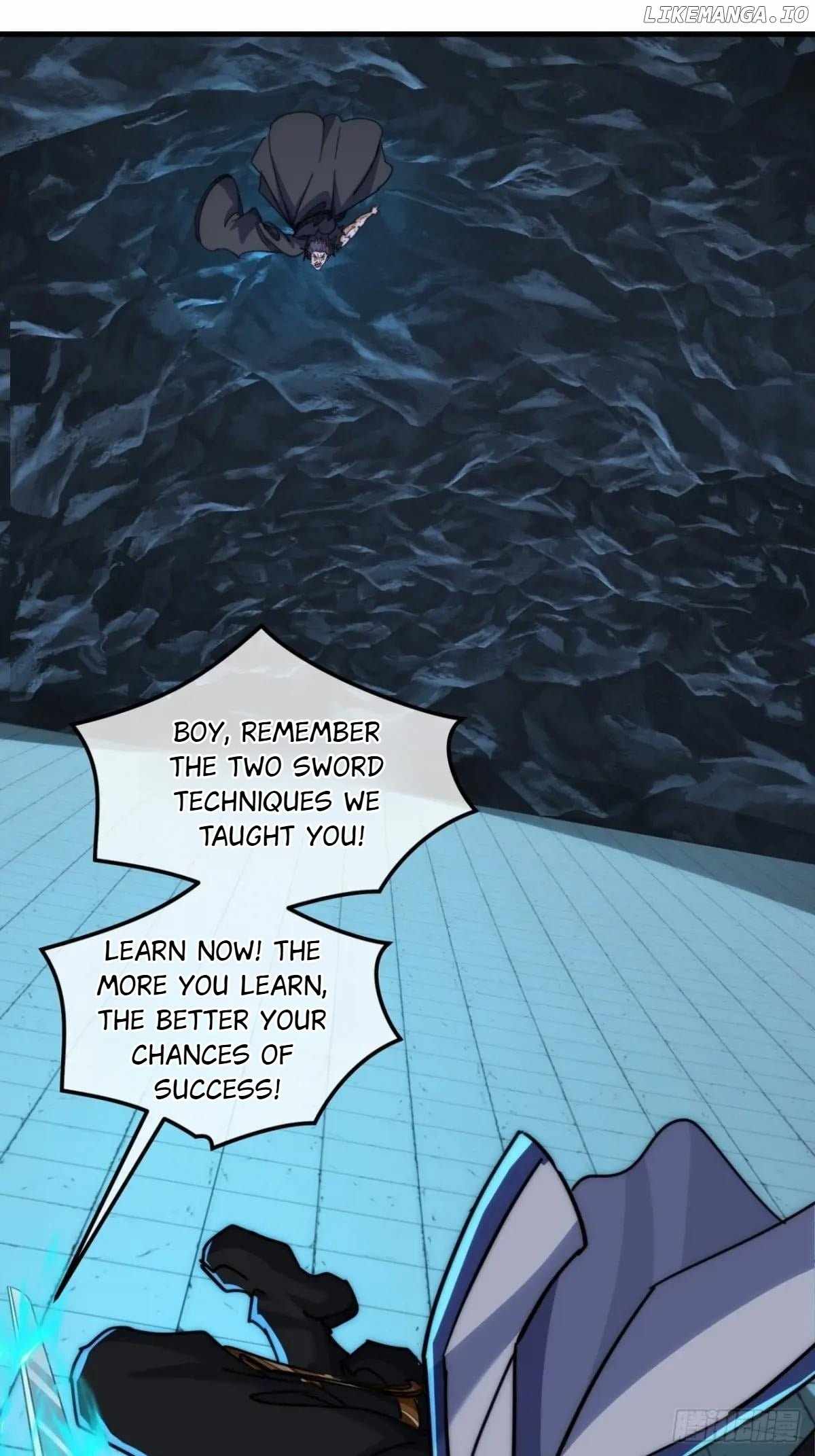 Please Slay The Demon! Young Master! — Chapter 194 — page 15