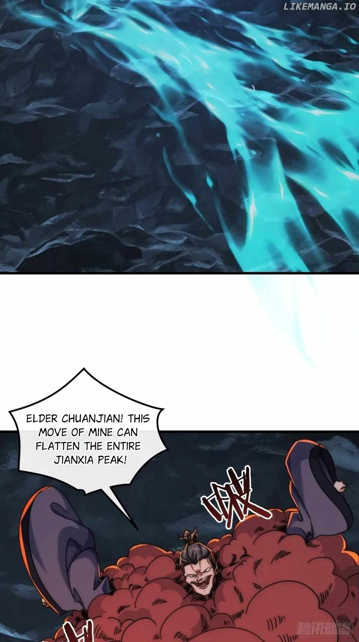 Please Slay The Demon! Young Master! — Chapter 194 — page 18