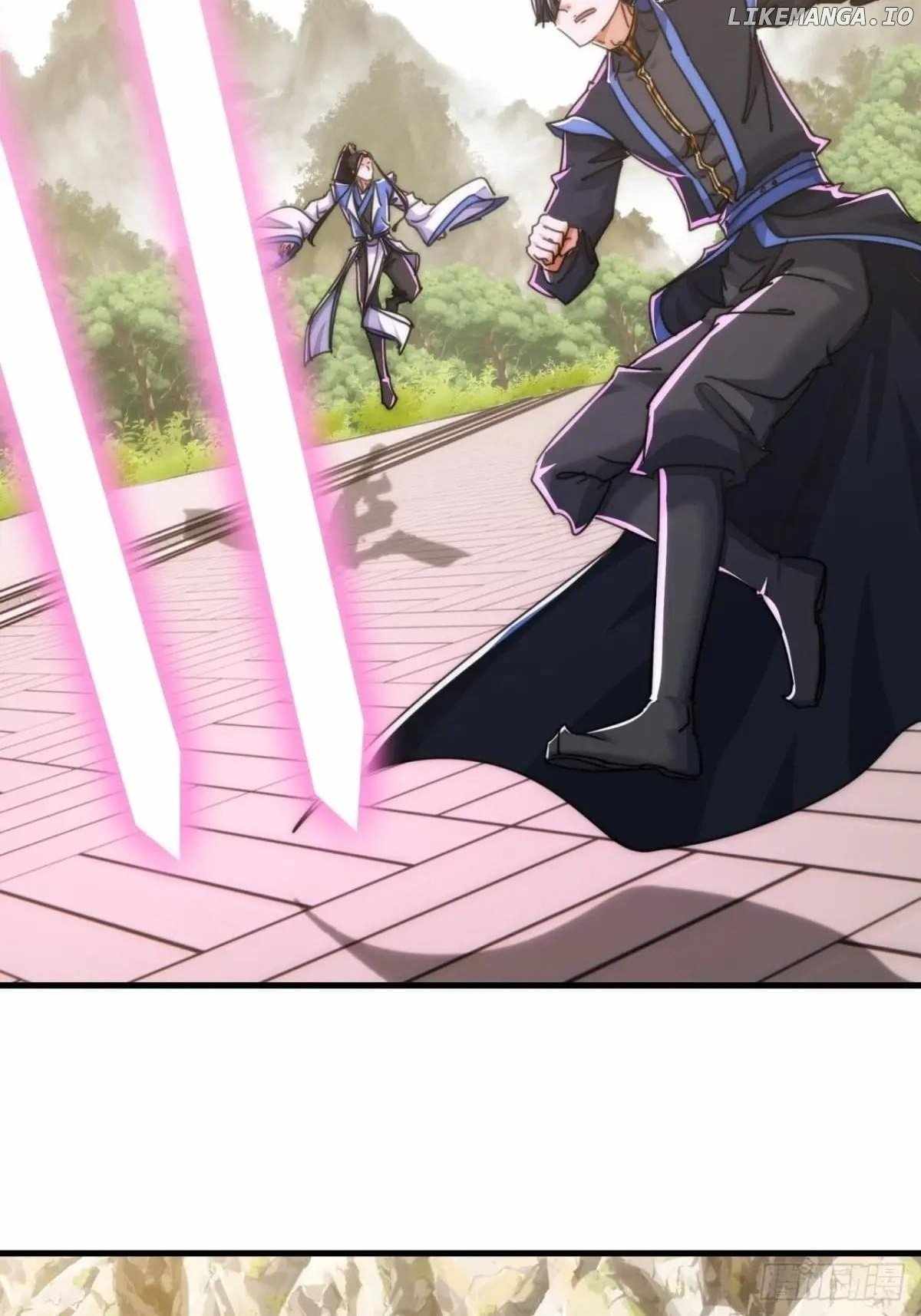Please Slay The Demon! Young Master! — Chapter 194 — page 28