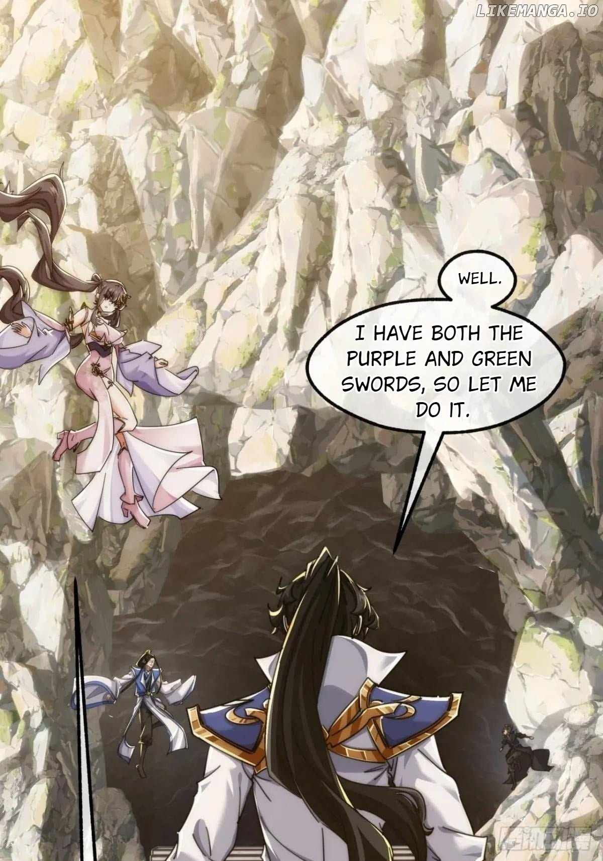 Please Slay The Demon! Young Master! — Chapter 194 — page 29