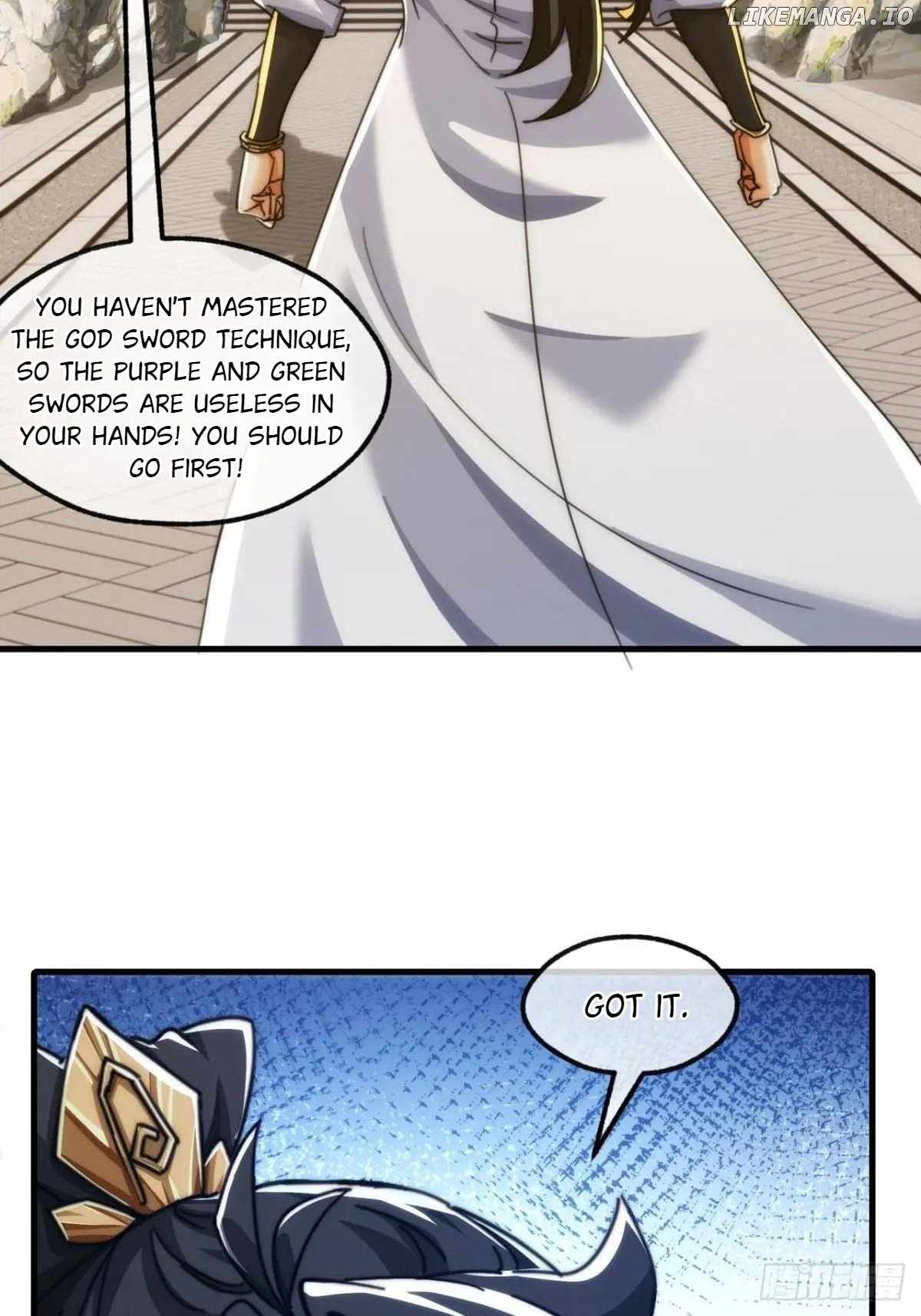 Please Slay The Demon! Young Master! — Chapter 194 — page 30