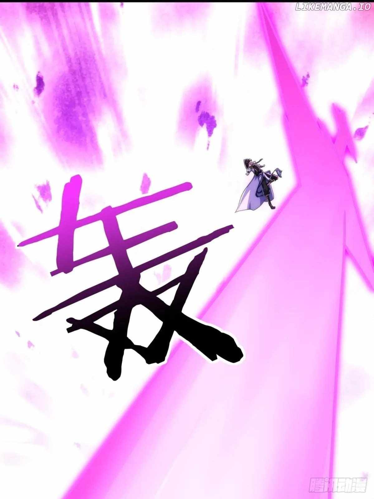 Please Slay The Demon! Young Master! — Chapter 194 — page 37