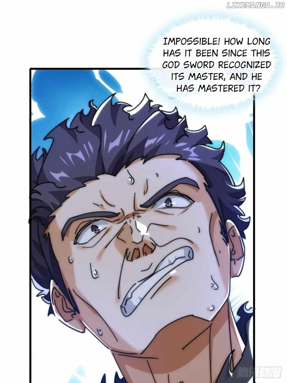 Please Slay The Demon! Young Master! — Chapter 194 — page 39