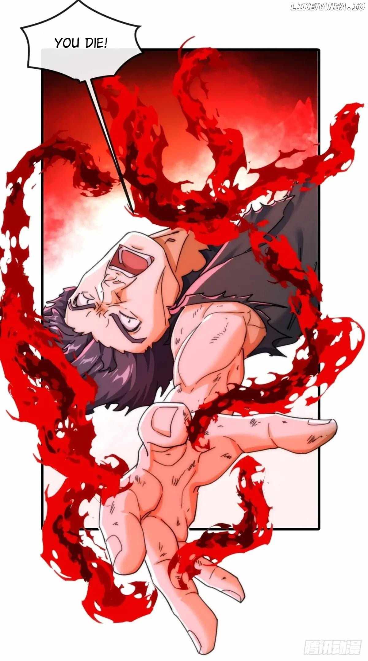 Please Slay The Demon! Young Master! — Chapter 194 — page 44