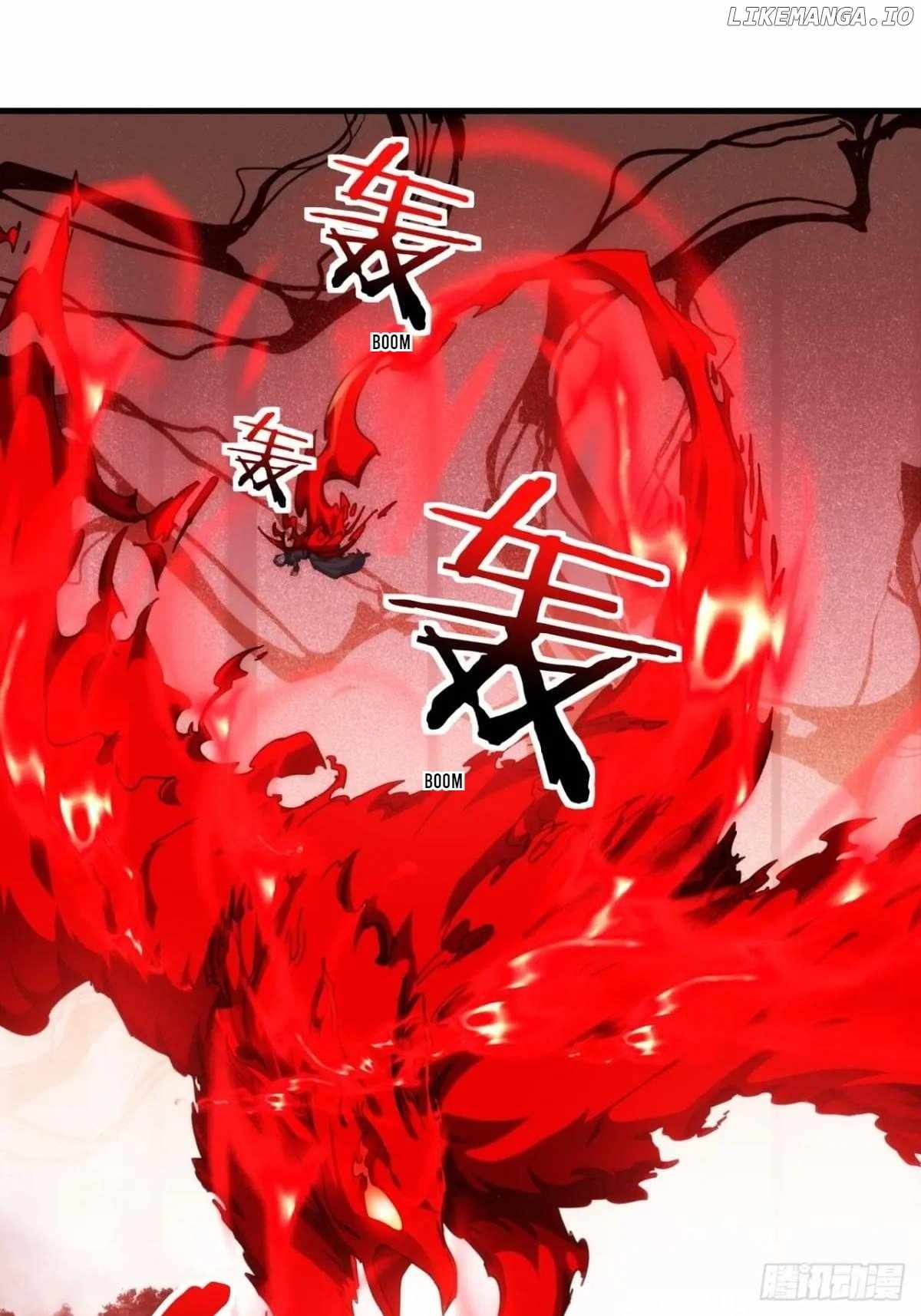 Please Slay The Demon! Young Master! — Chapter 194 — page 45