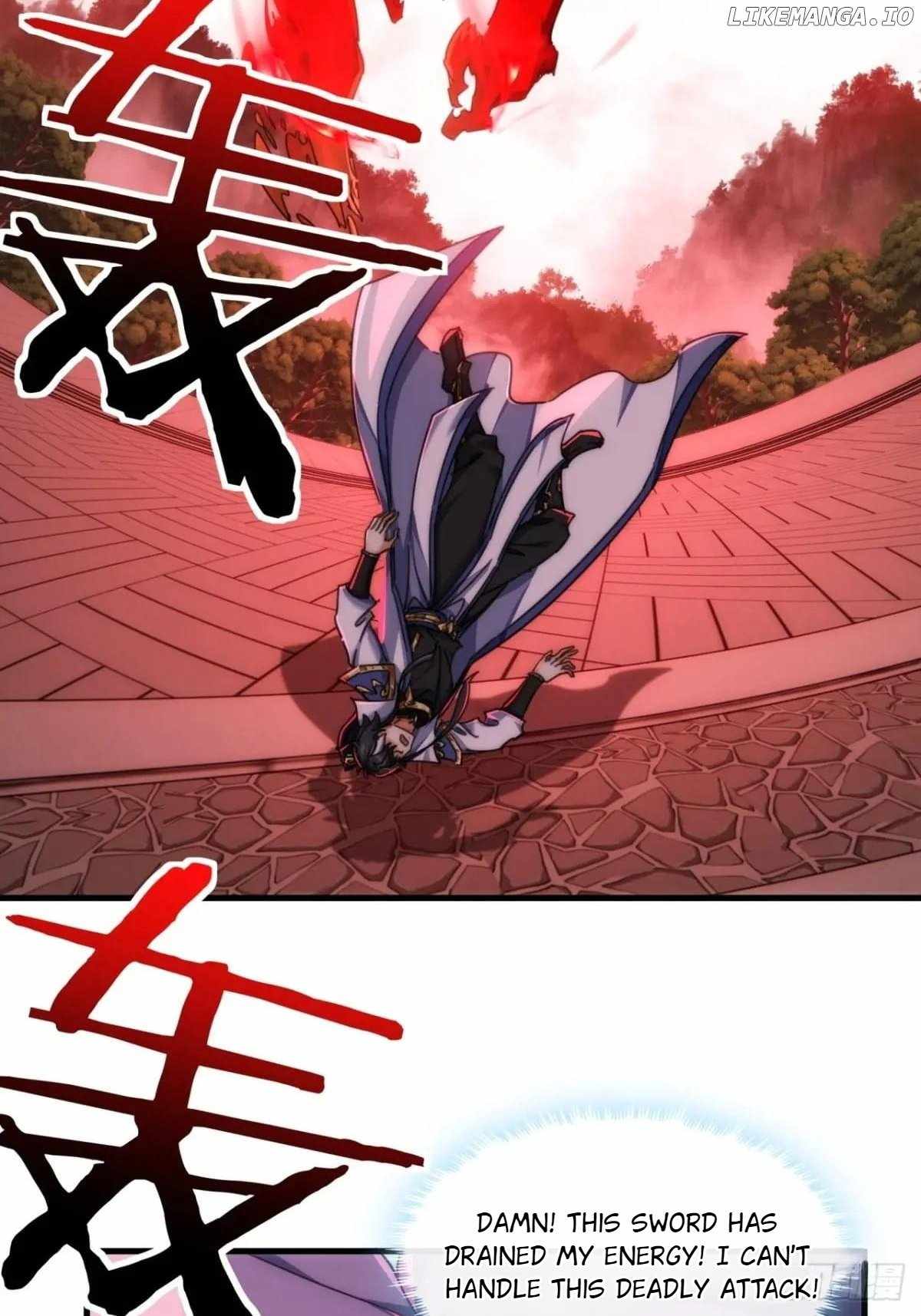 Please Slay The Demon! Young Master! — Chapter 194 — page 46
