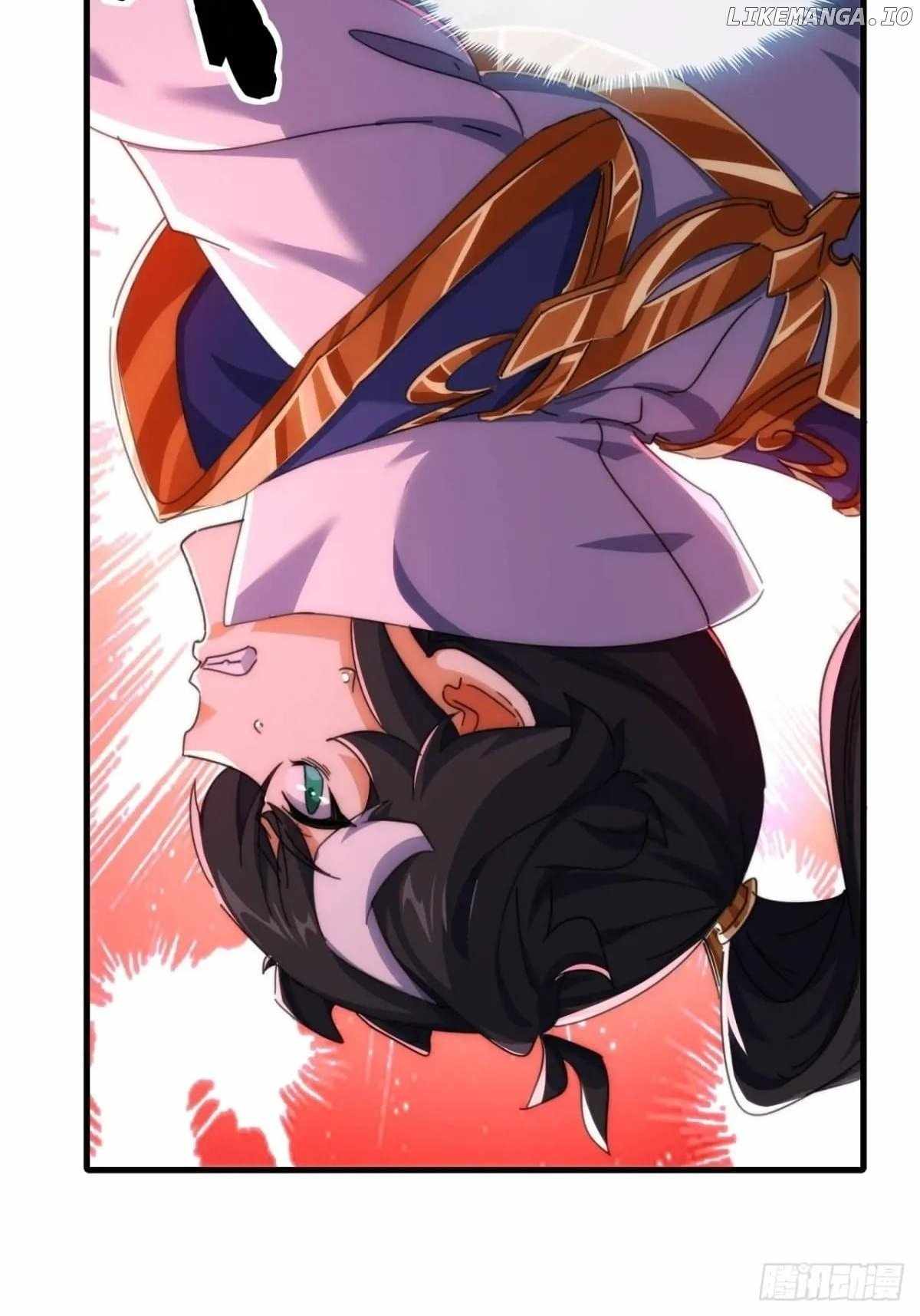 Please Slay The Demon! Young Master! — Chapter 194 — page 47