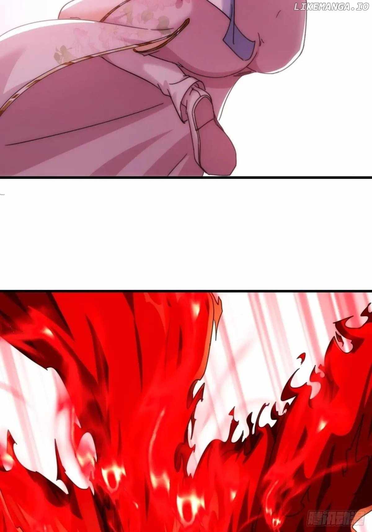 Please Slay The Demon! Young Master! — Chapter 194 — page 51