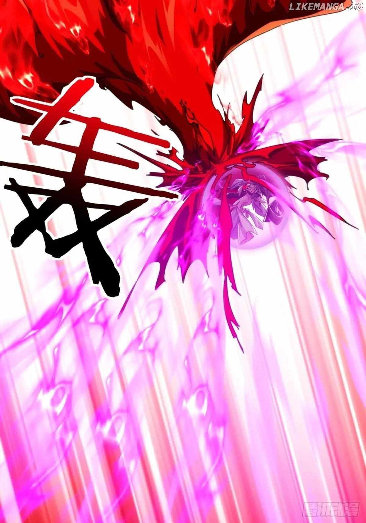Please Slay The Demon! Young Master! — Chapter 194 — page 52