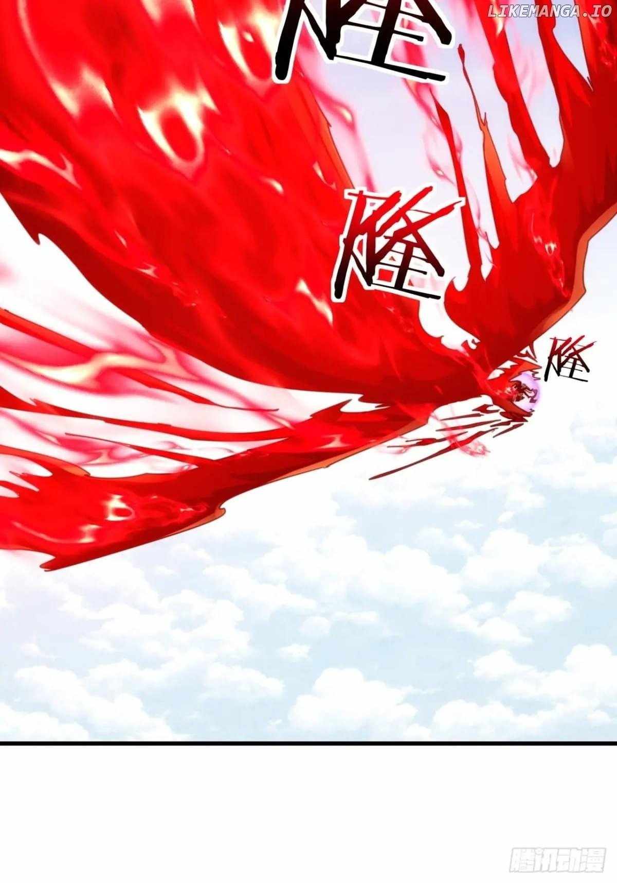 Please Slay The Demon! Young Master! — Chapter 194 — page 54