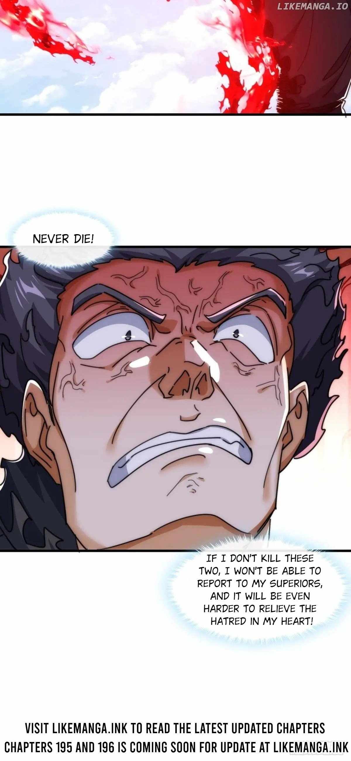 Please Slay The Demon! Young Master! — Chapter 194 — page 58