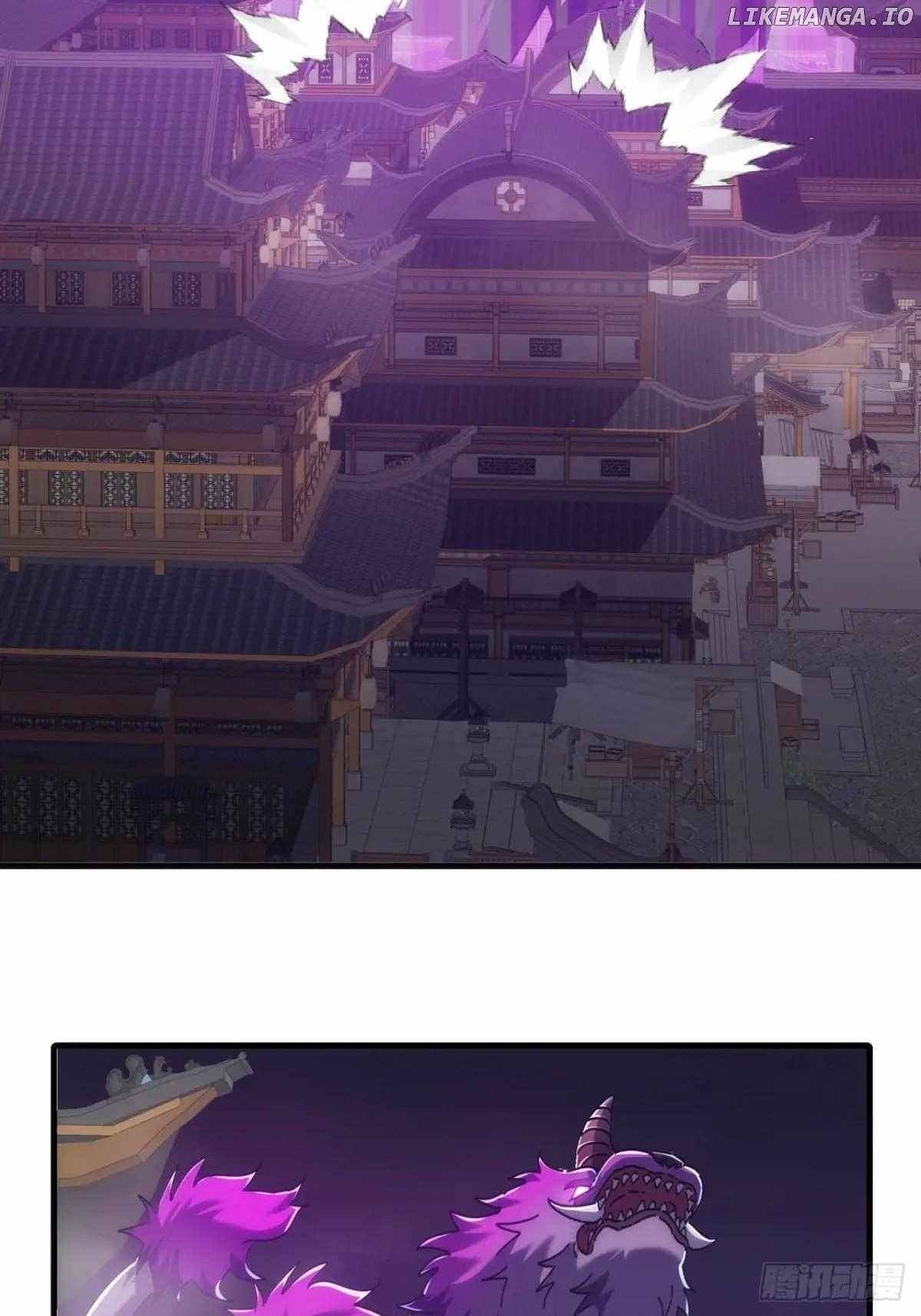 Please Slay The Demon! Young Master! — Chapter 195 — page 2